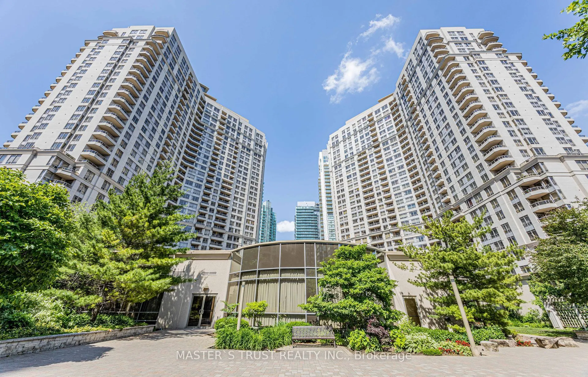 3880 Duke Of York Boulevard #GPH10