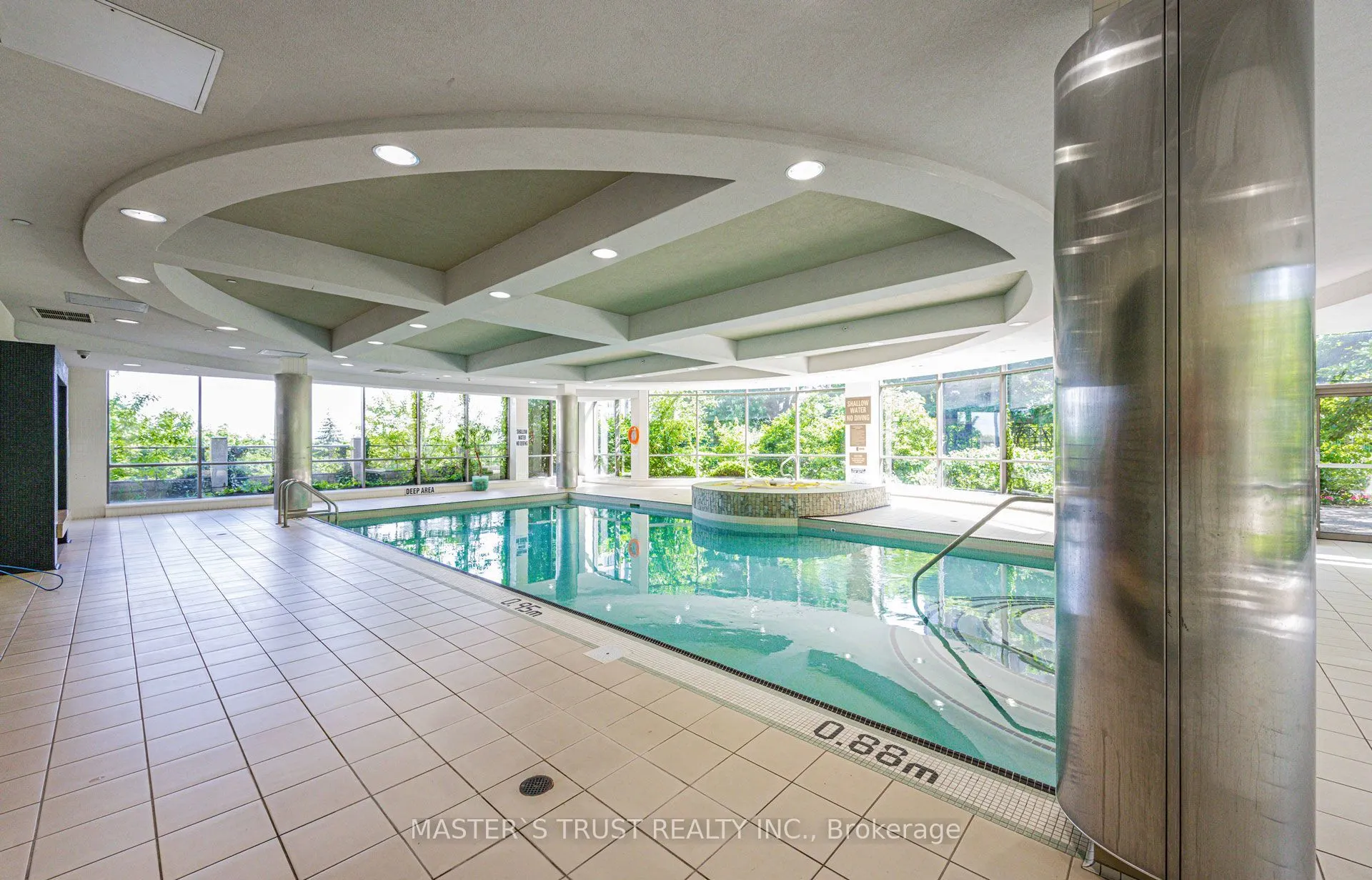 3880 Duke Of York Boulevard #GPH10
