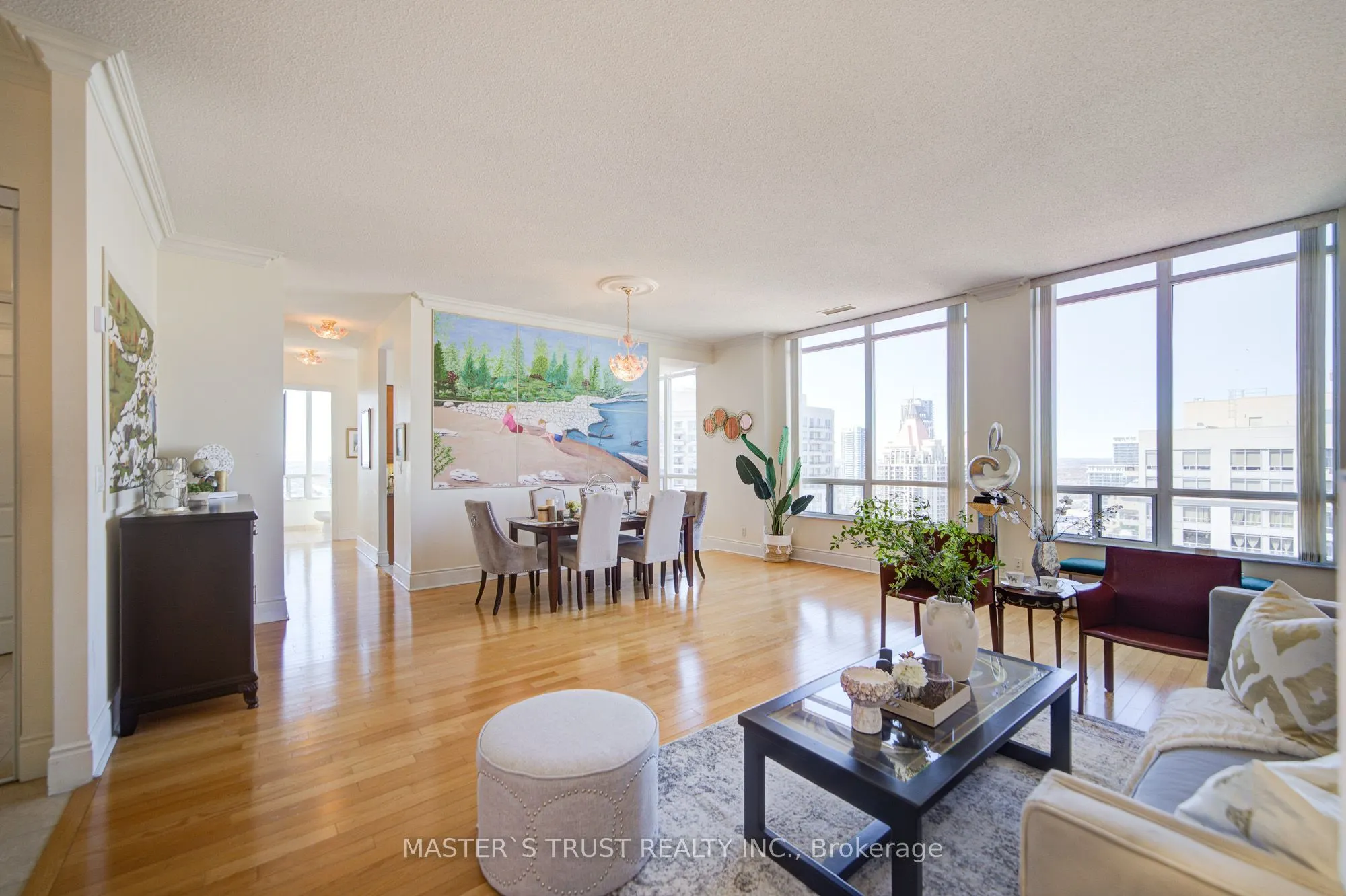 3880 Duke Of York Boulevard #GPH10