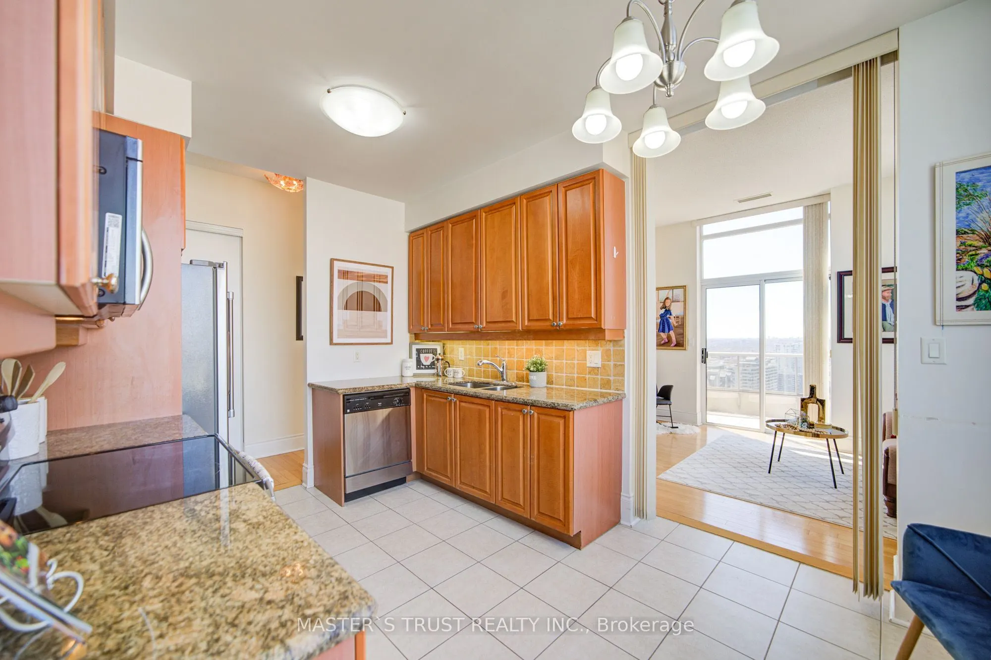 3880 Duke Of York Boulevard #GPH10