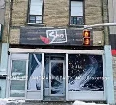 1406 Queen Street W #2B
