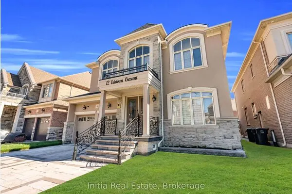 12 Erintown Crescent S