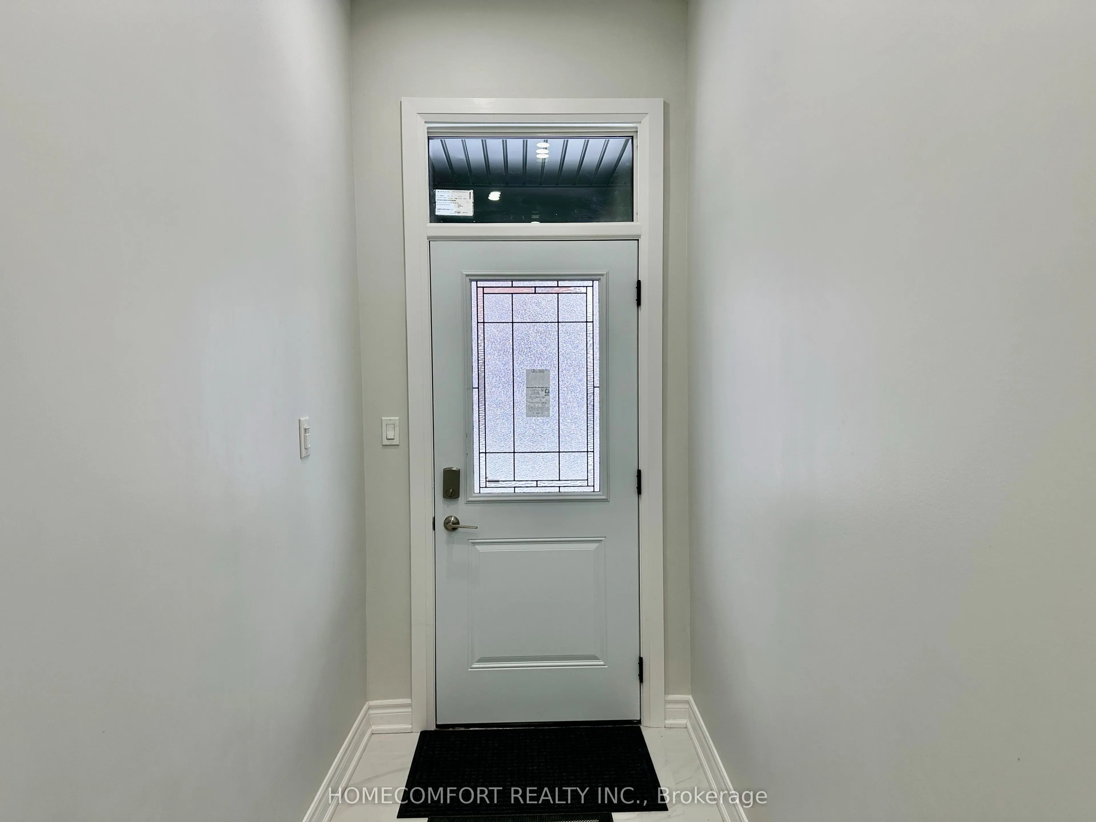 211 Osler Street #Upper