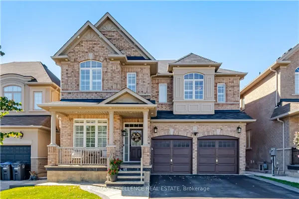 13 Sage Meadow Crescent