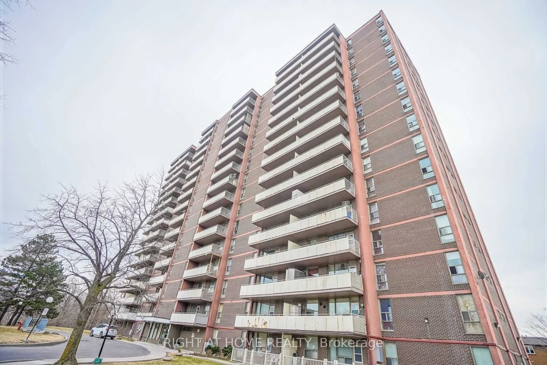 235 Grandravine Drive #501