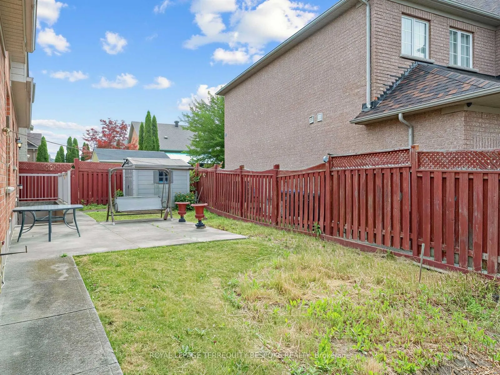 10 Leparc Road