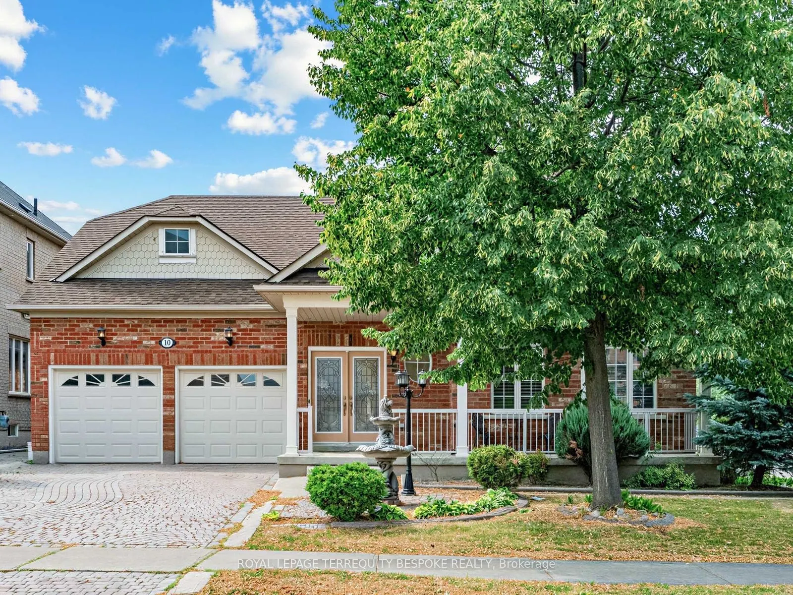 10 Leparc Road