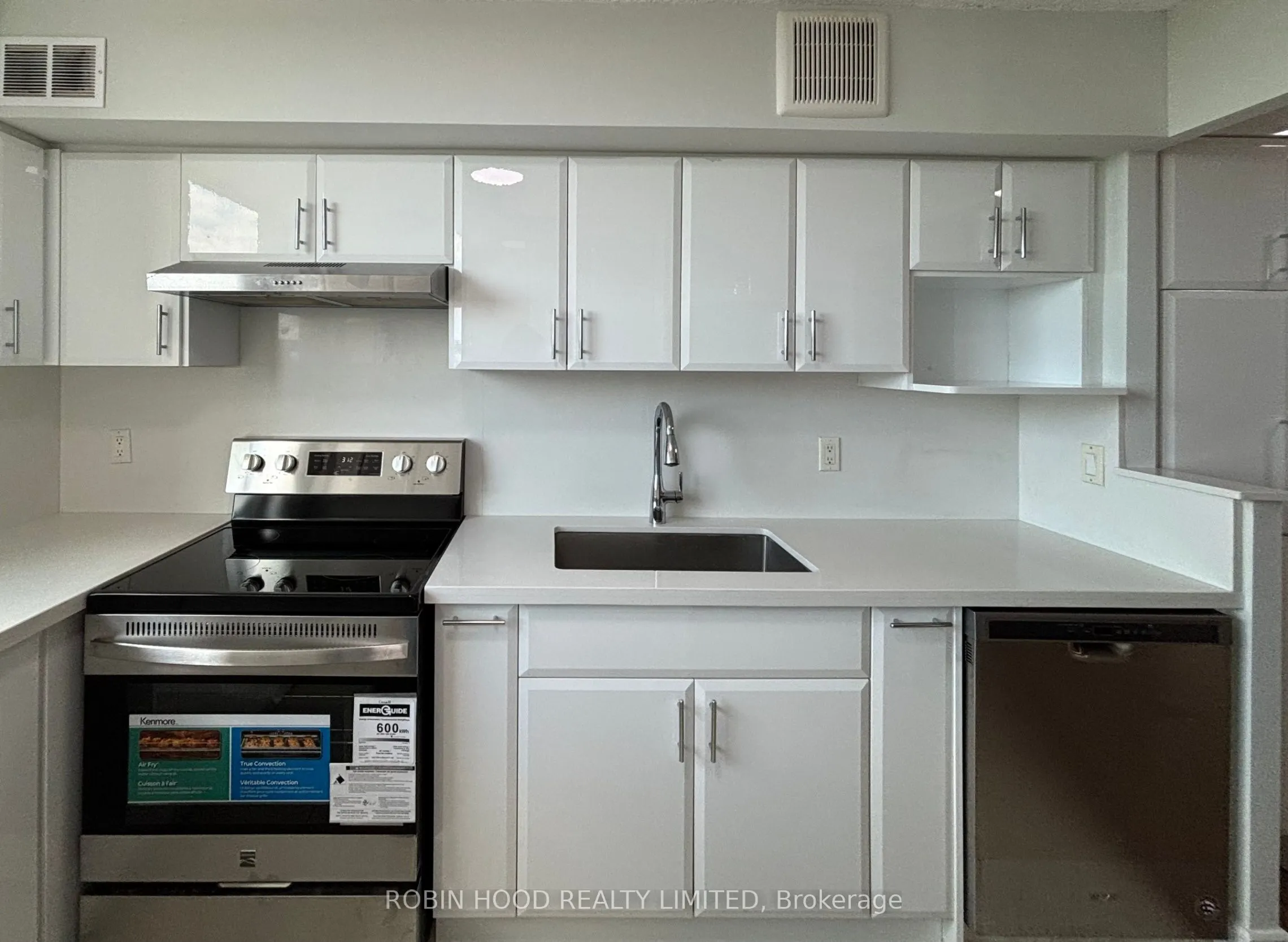 355 Rathburn Road E #1001
