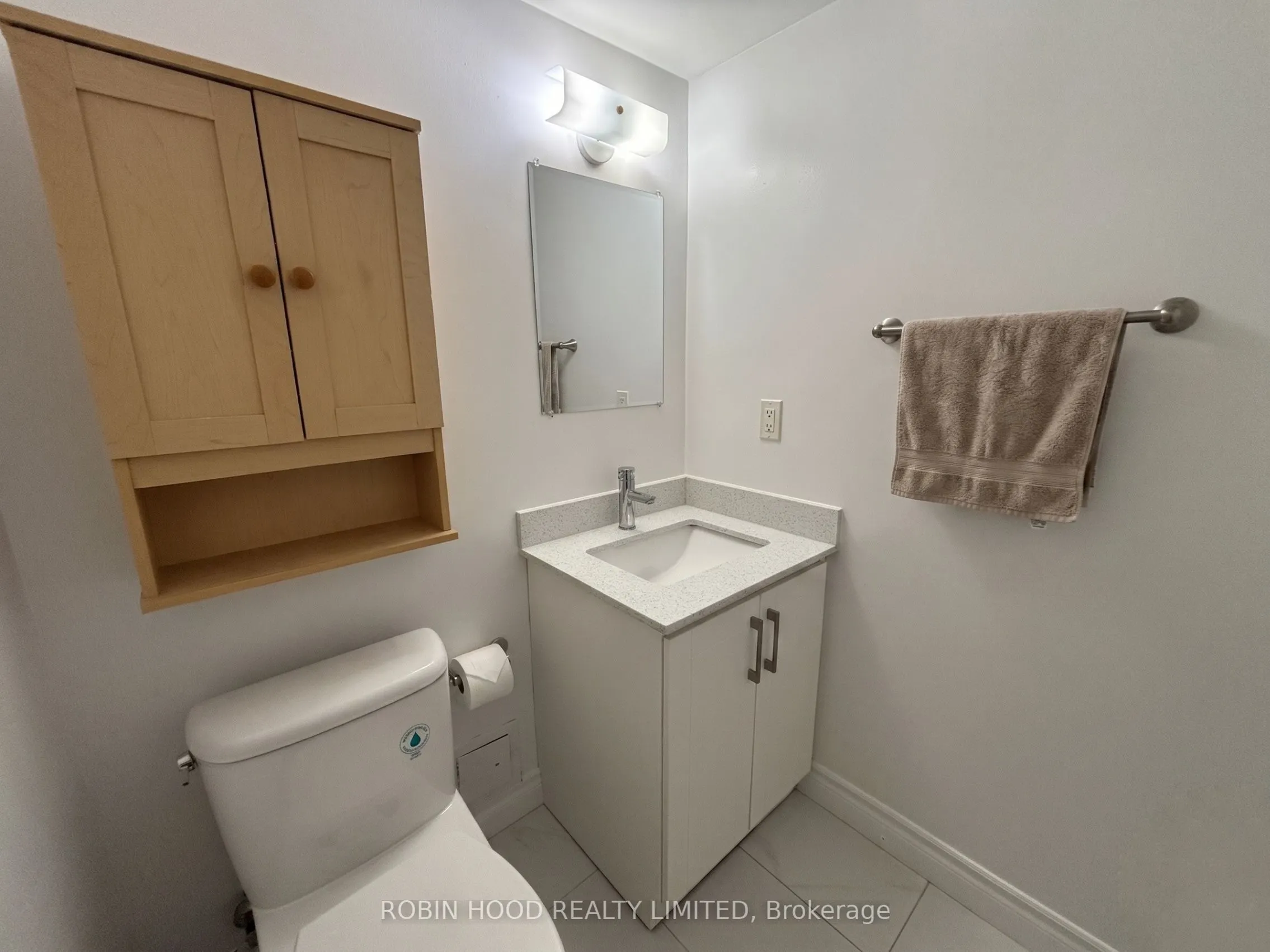 355 Rathburn Road E #1001