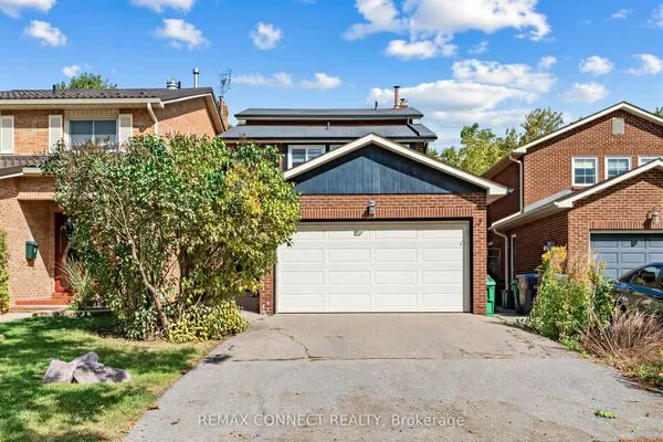 4199 Trellis Crescent