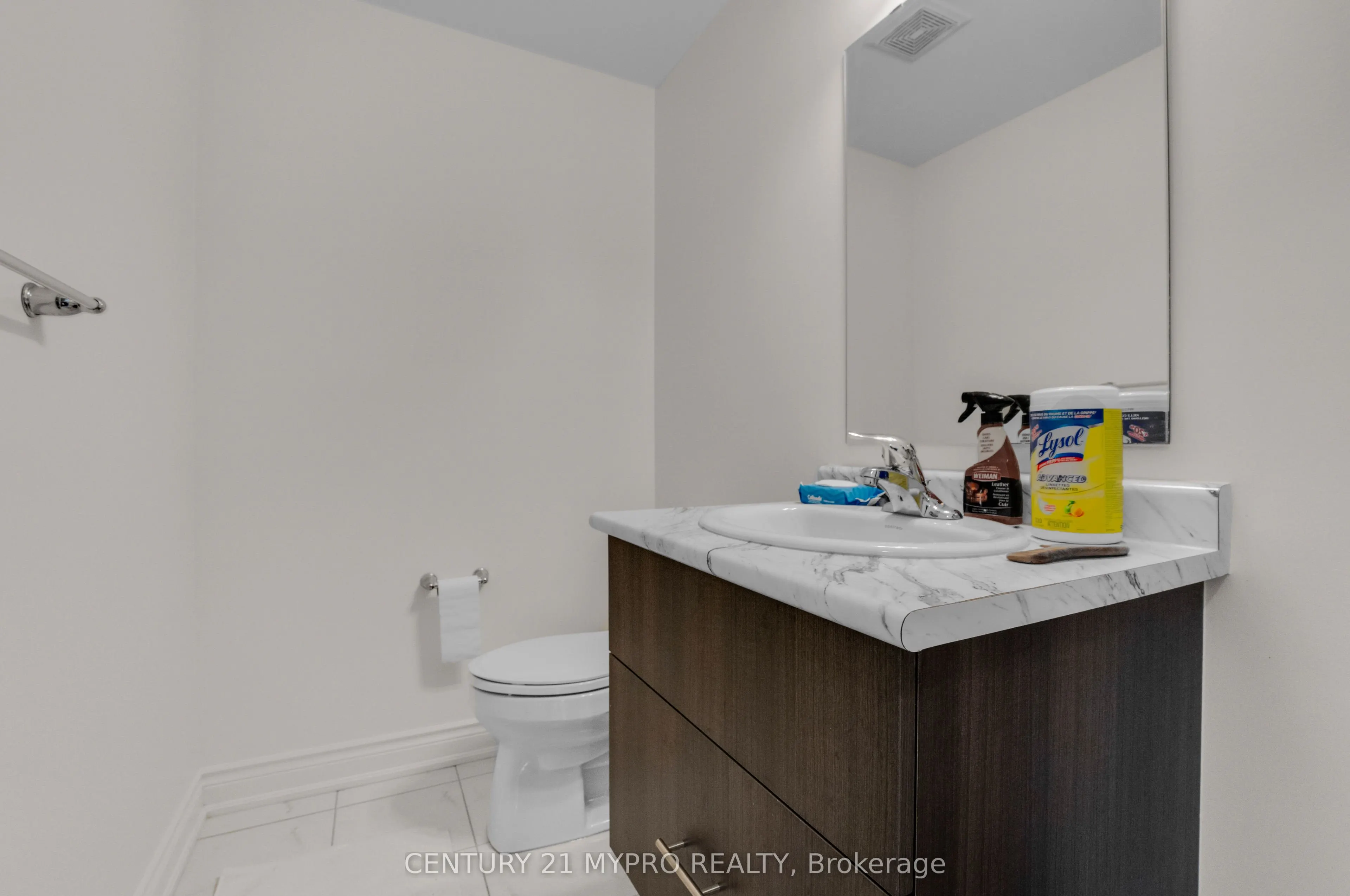 12 Brushwood Drive