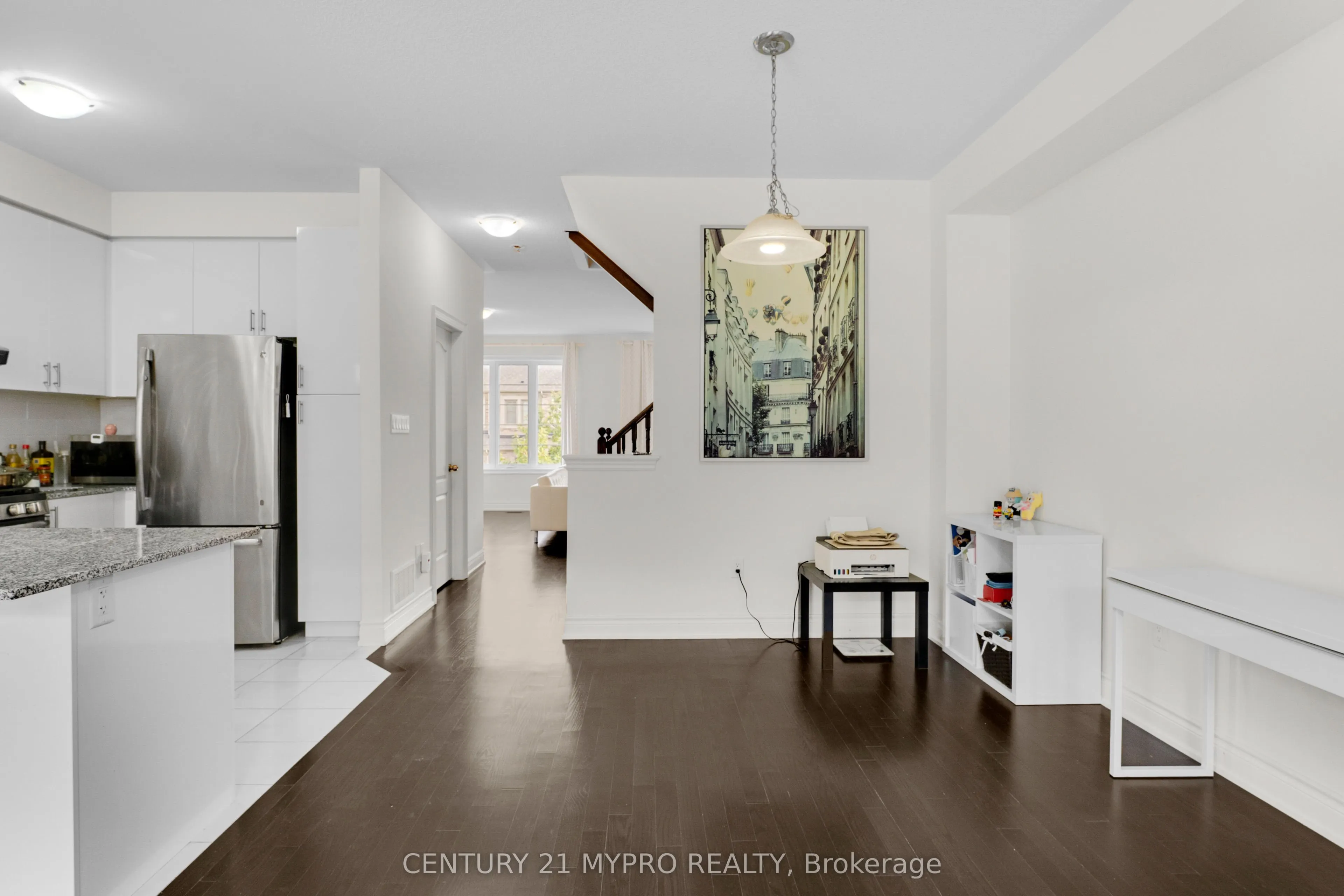 12 Brushwood Drive