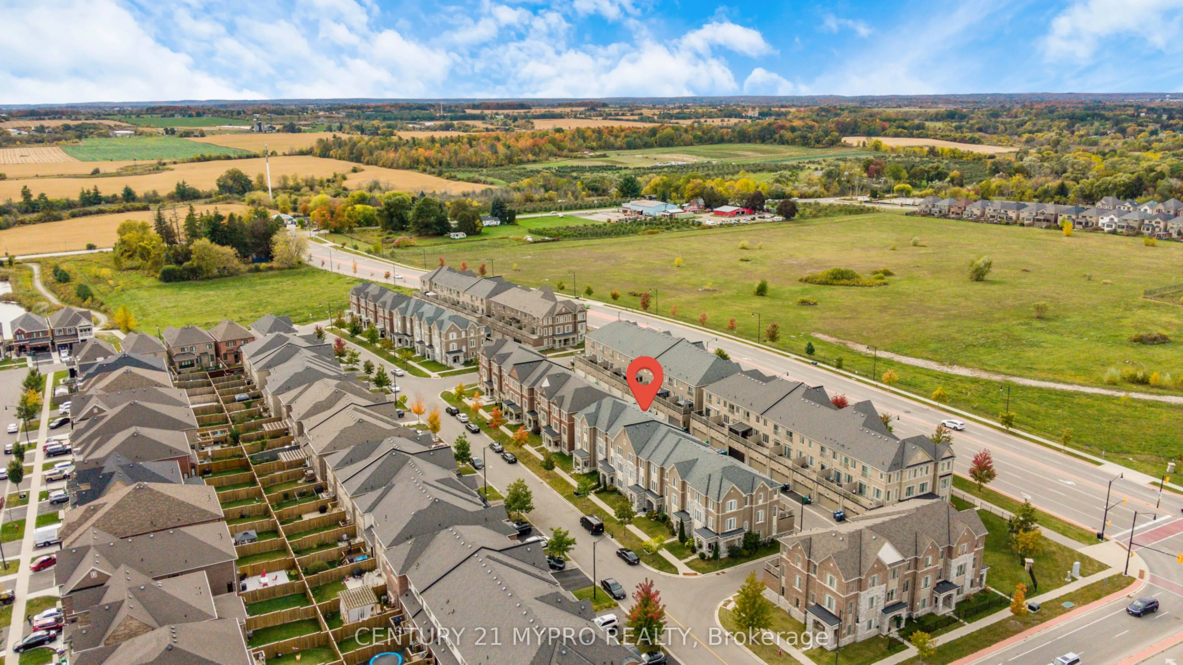 12 Brushwood Drive