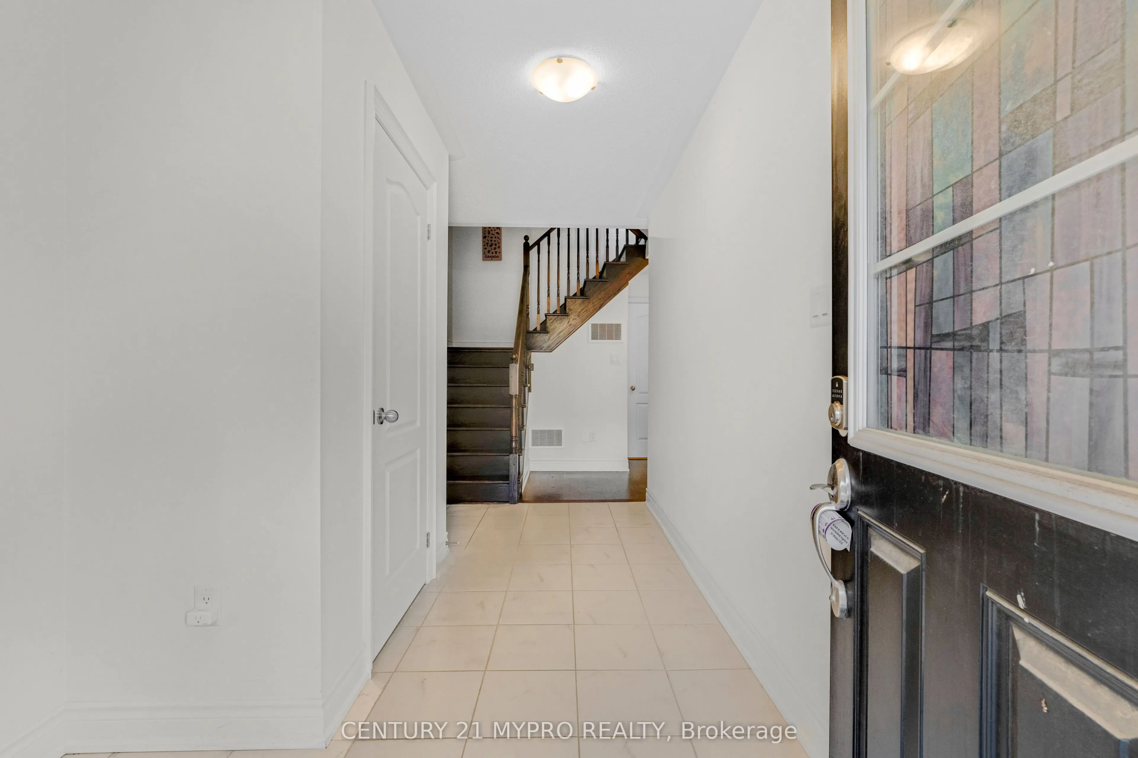 12 Brushwood Drive