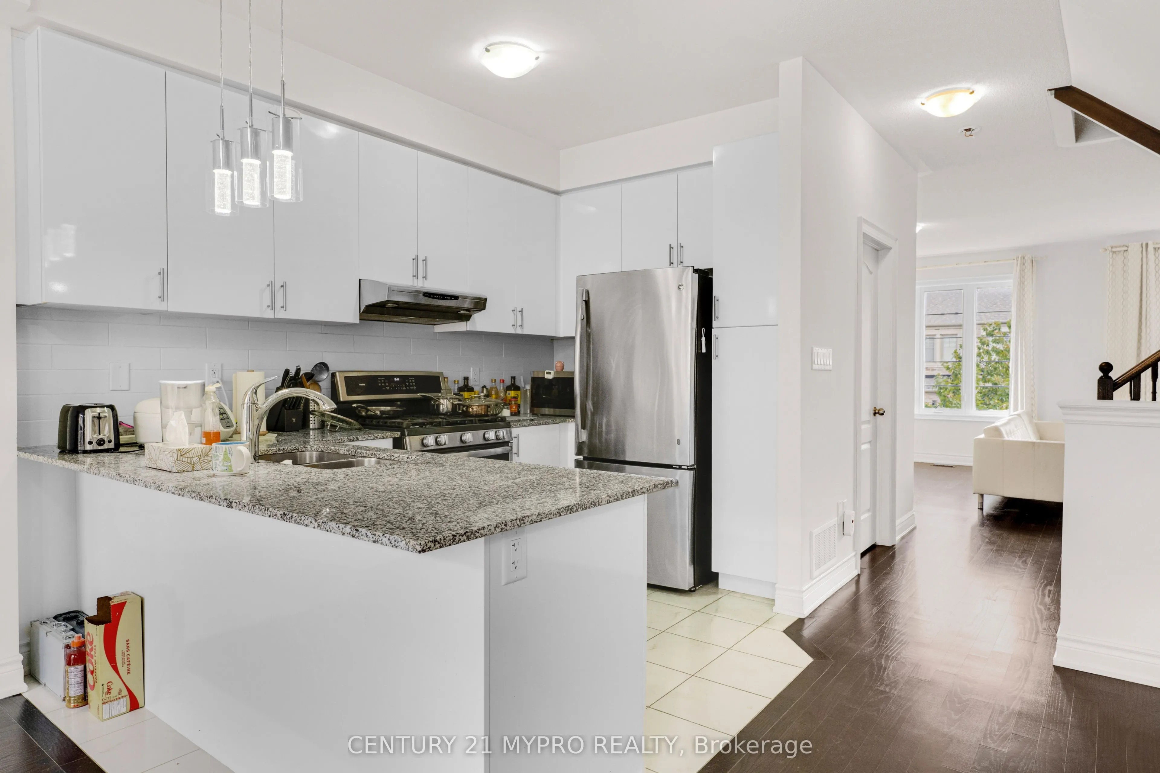 12 Brushwood Drive