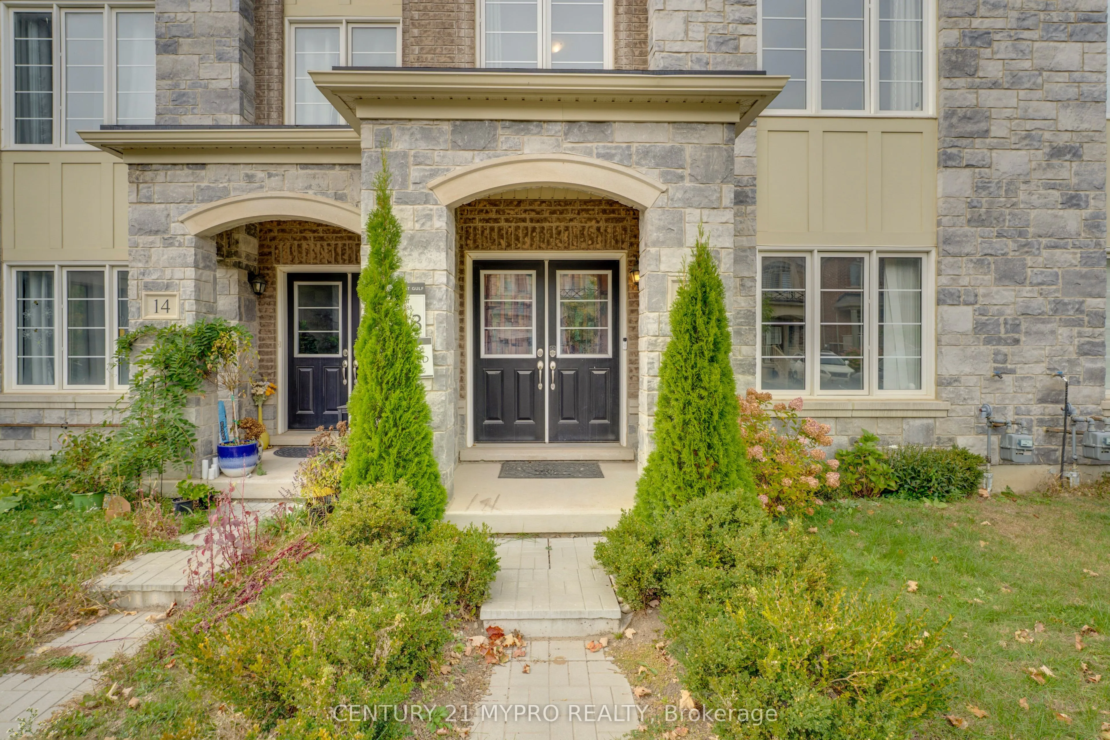 12 Brushwood Drive