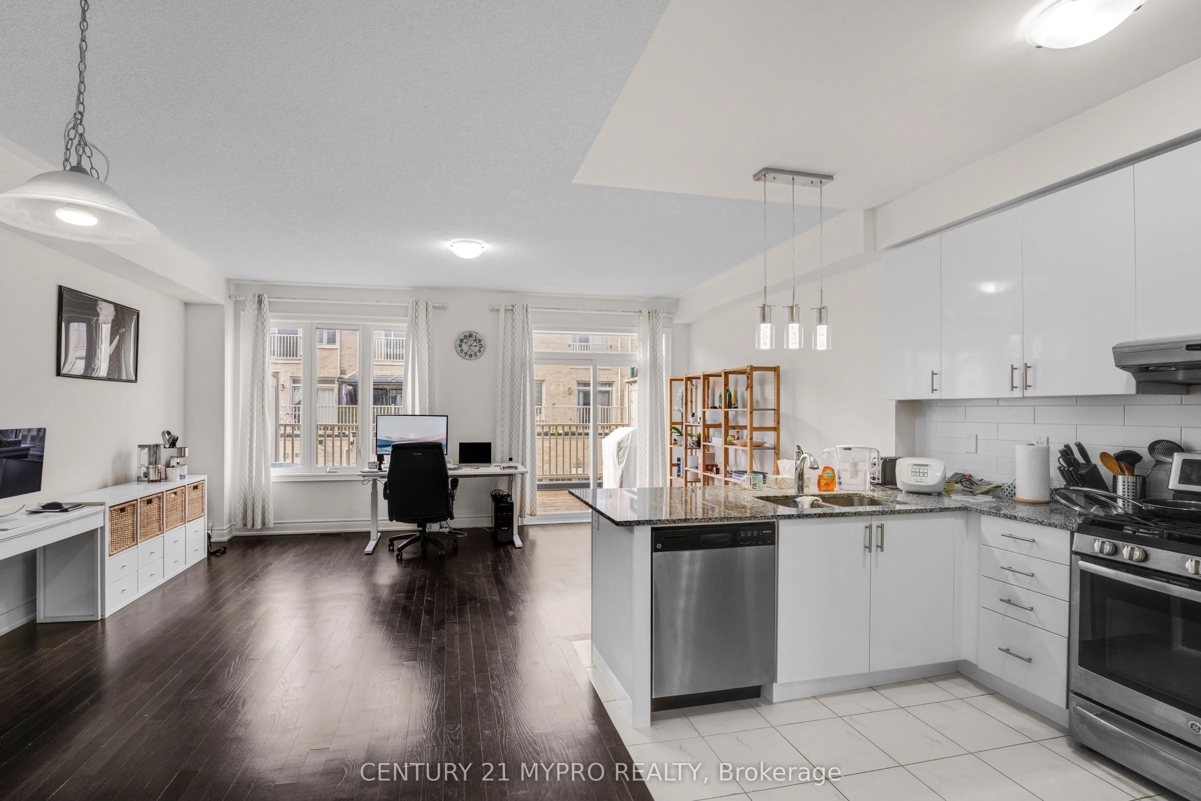 12 Brushwood Drive
