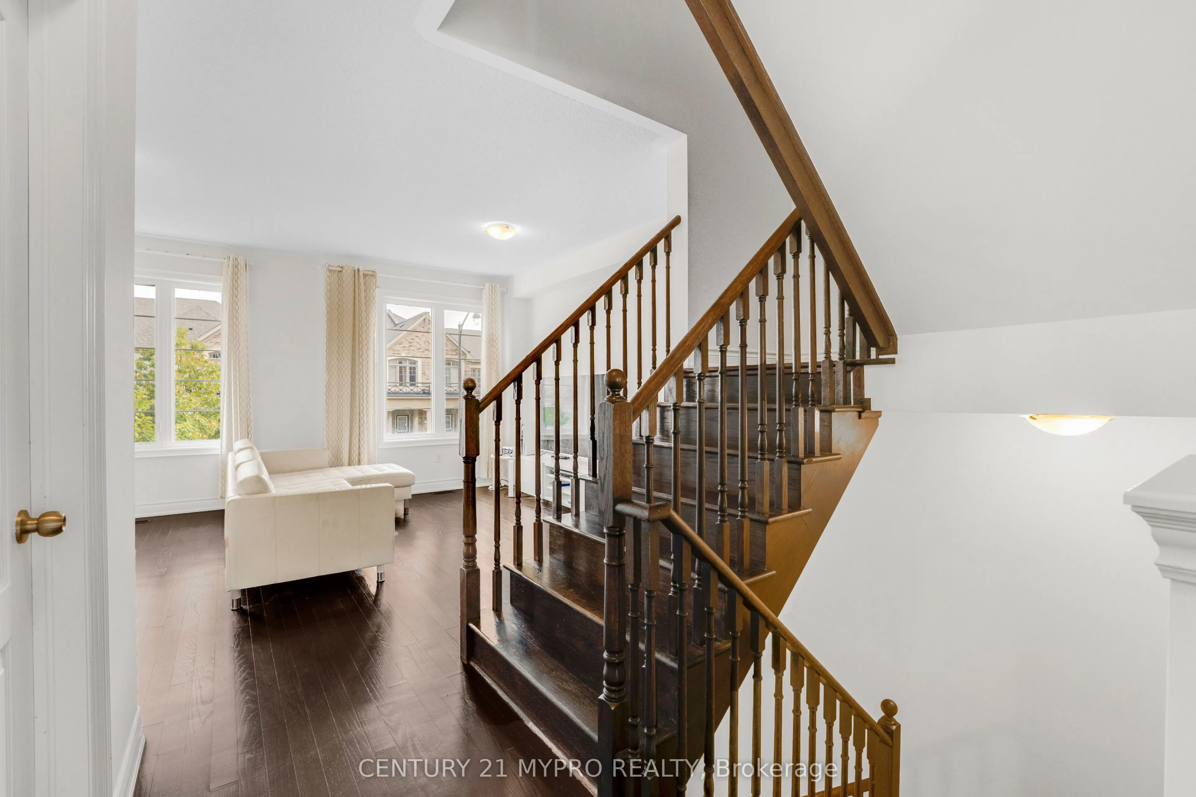 12 Brushwood Drive