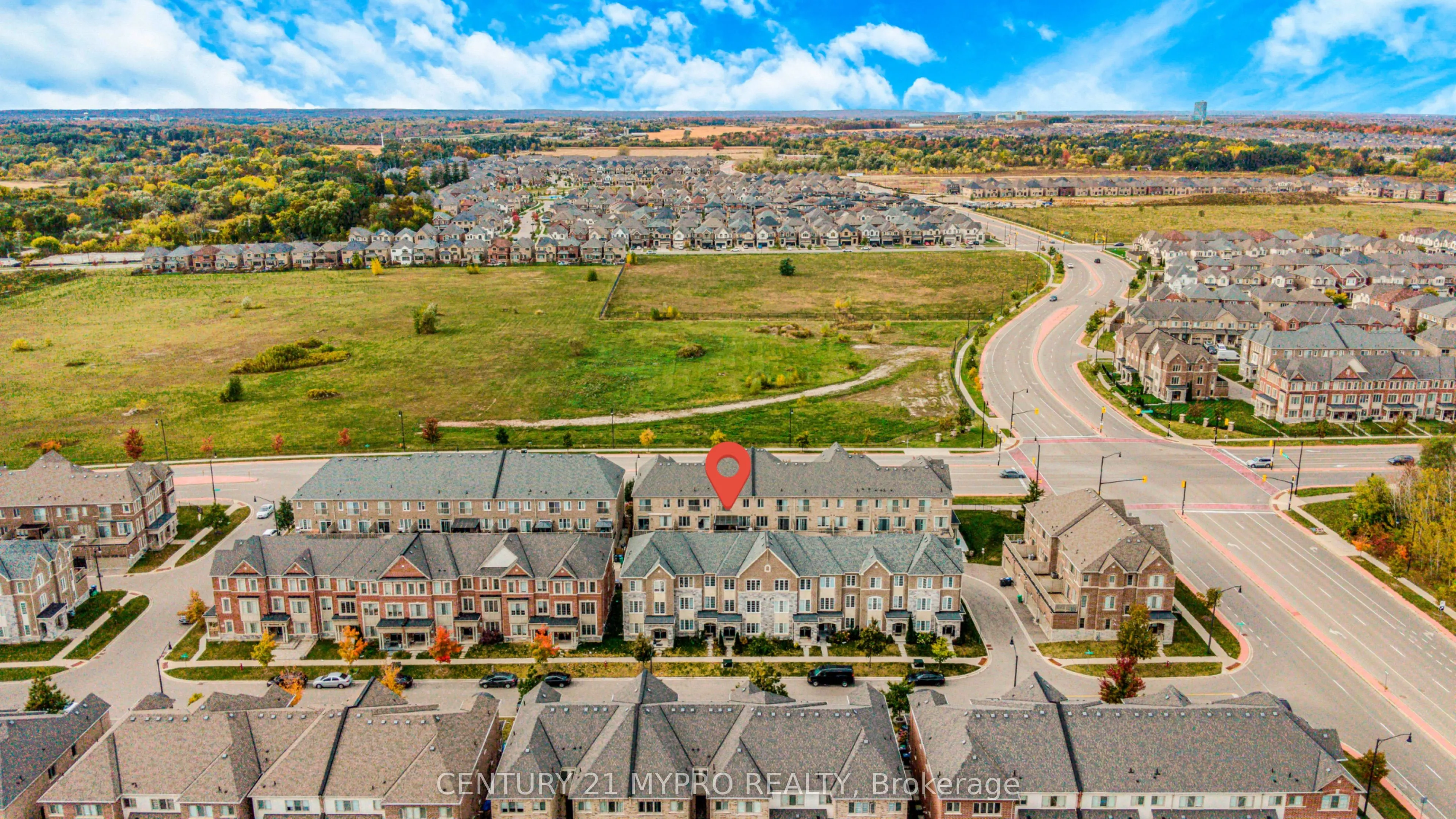 12 Brushwood Drive