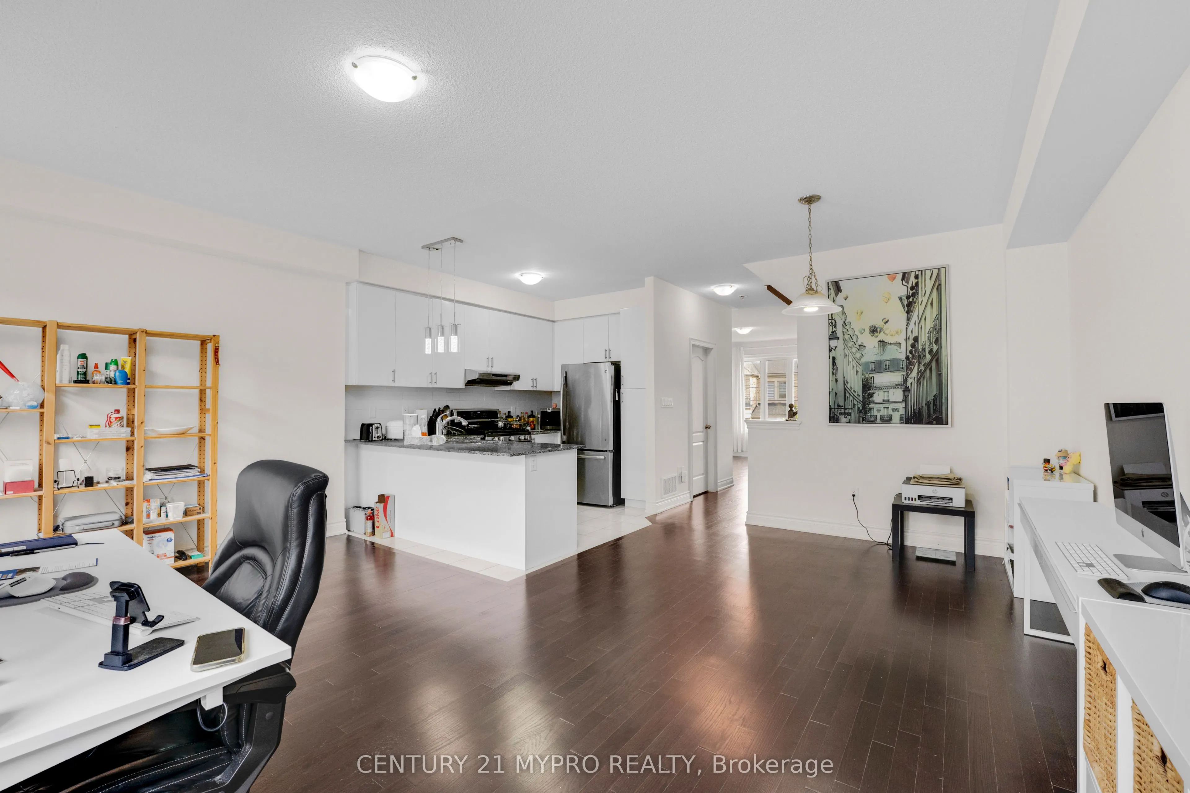 12 Brushwood Drive