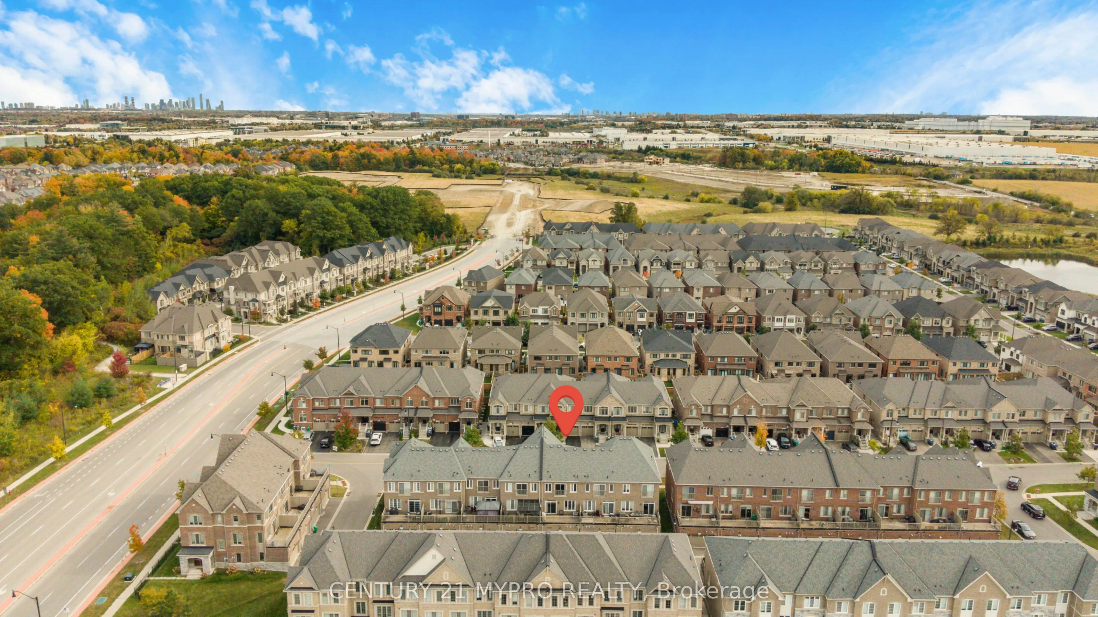 12 Brushwood Drive