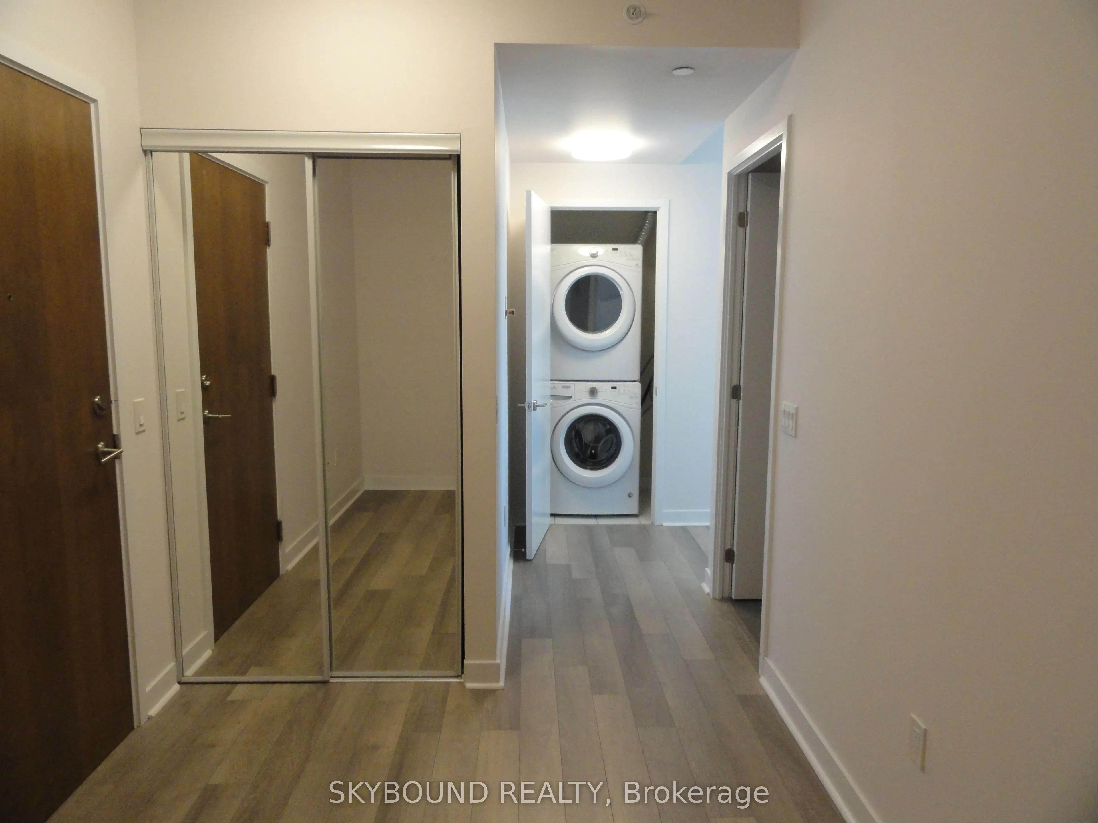 3975 Grand Park Drive ##2207