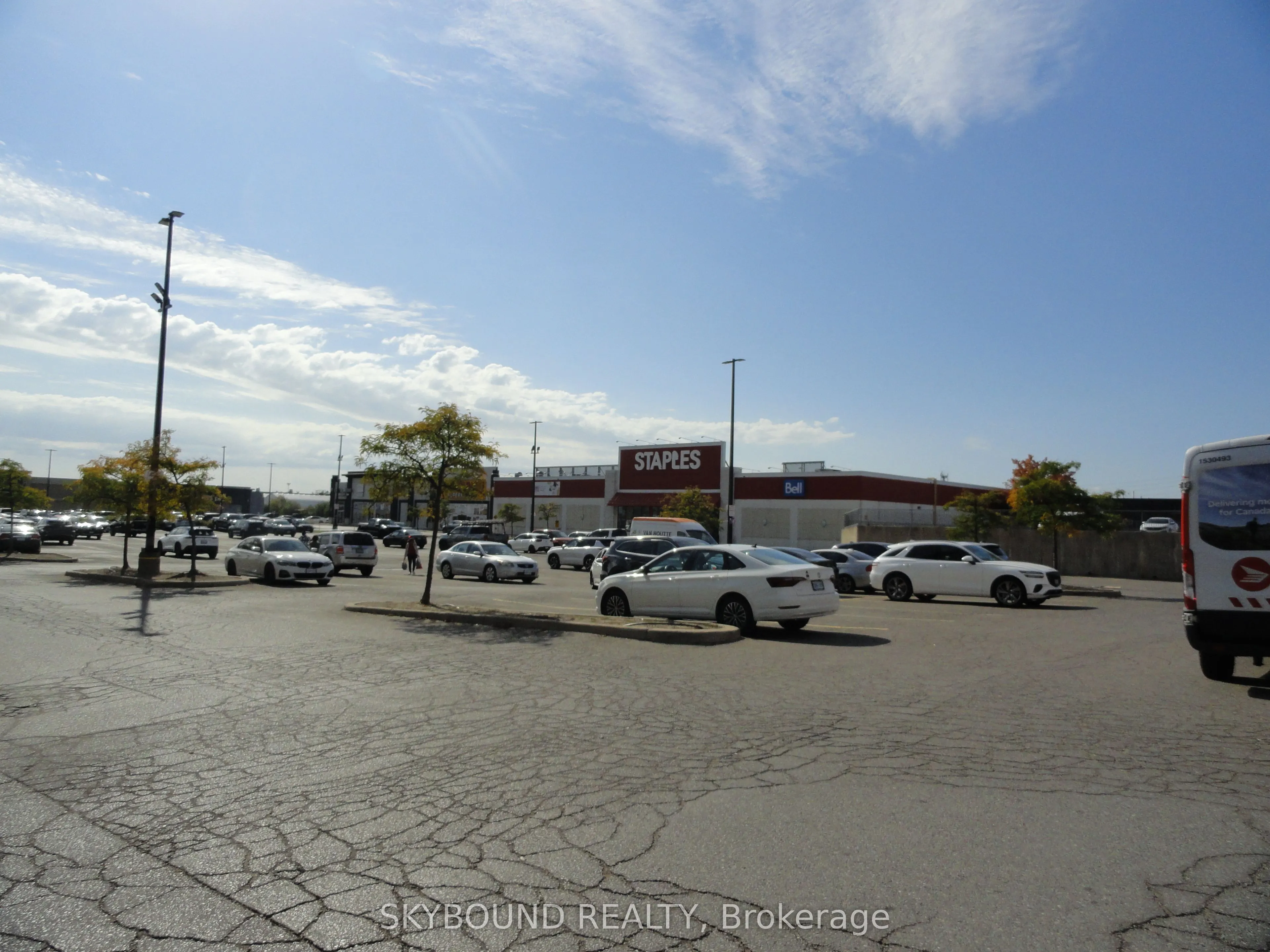 3975 Grand Park Drive ##2207
