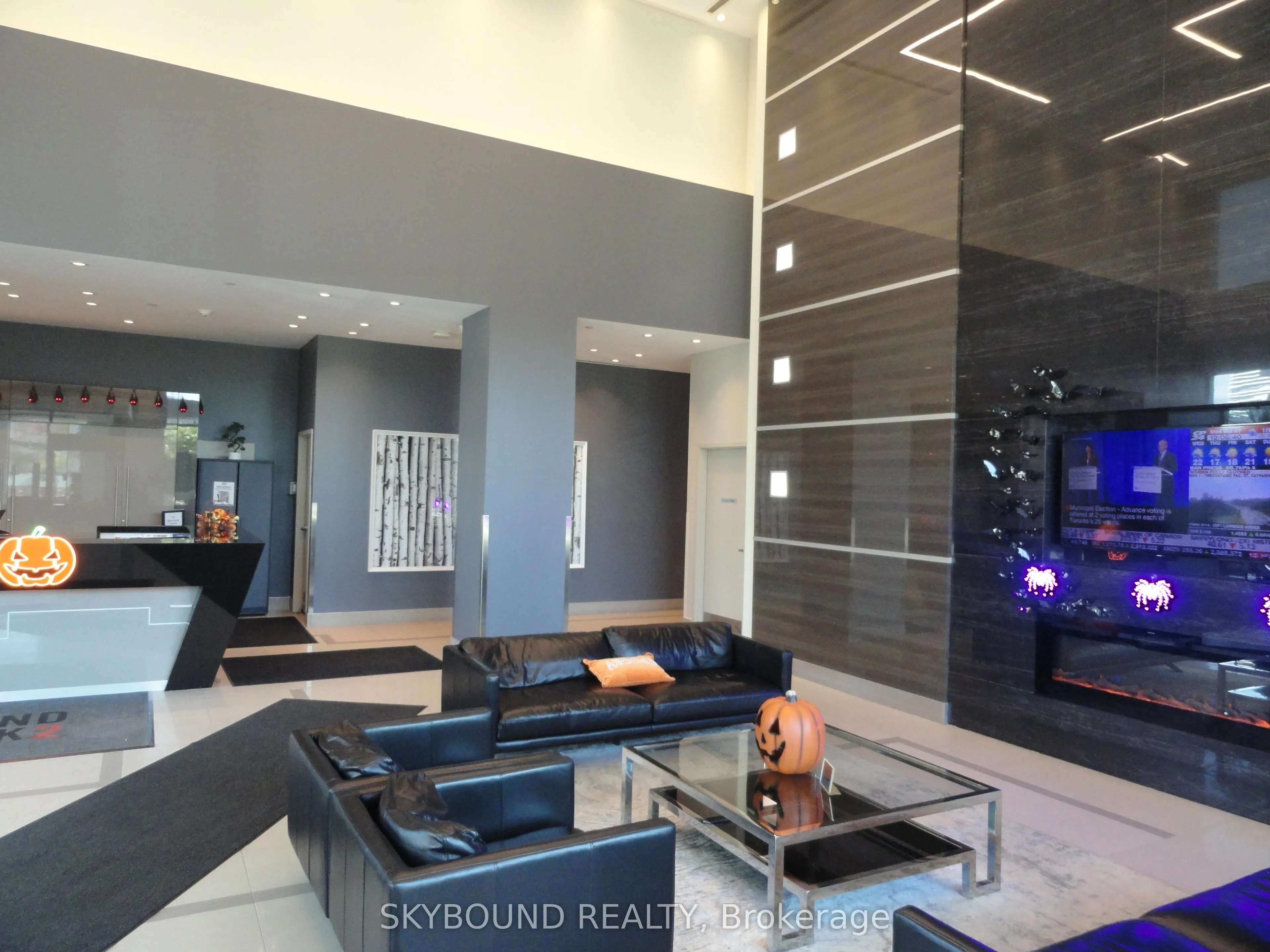 3975 Grand Park Drive ##2207