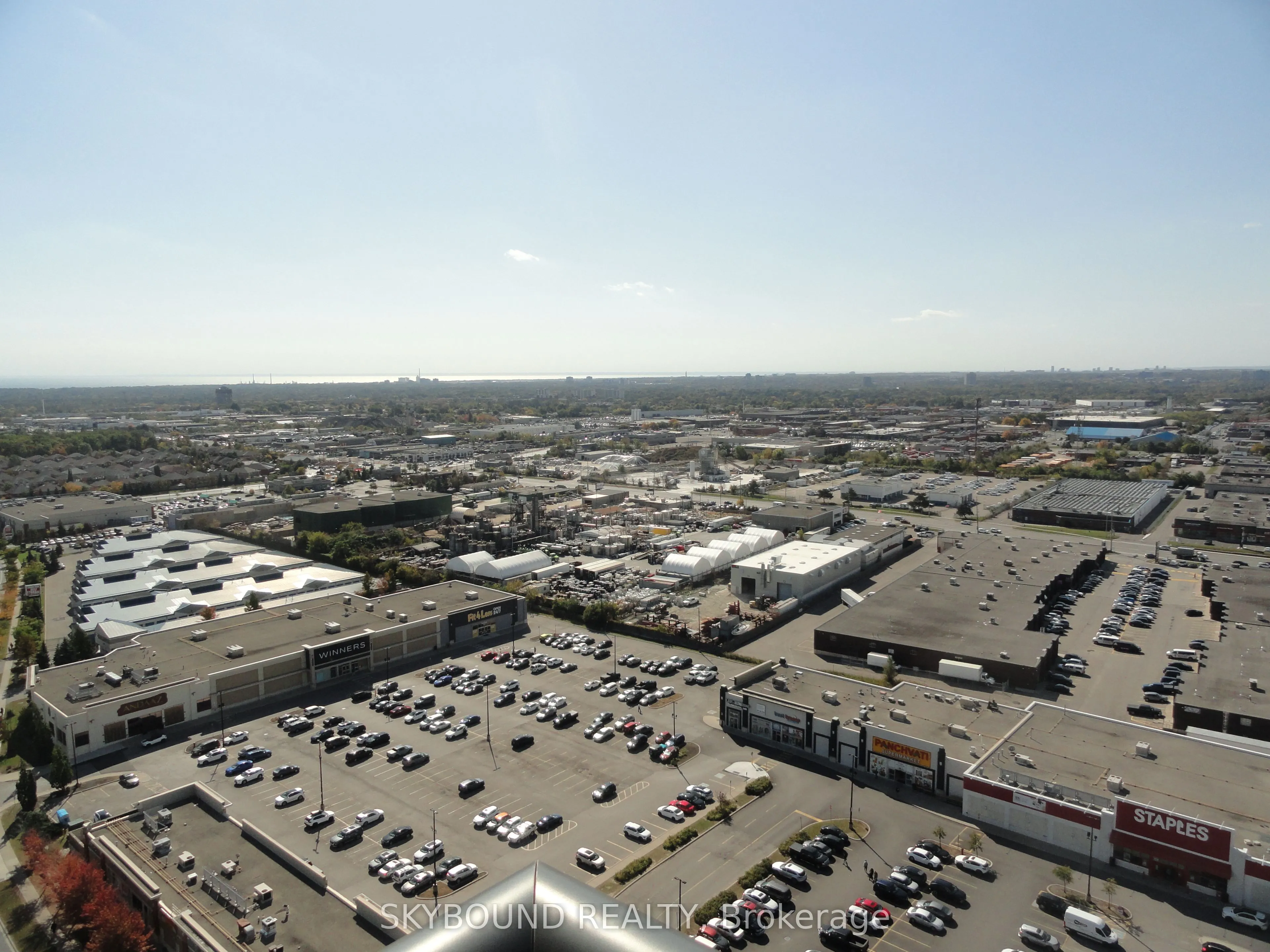 3975 Grand Park Drive ##2207