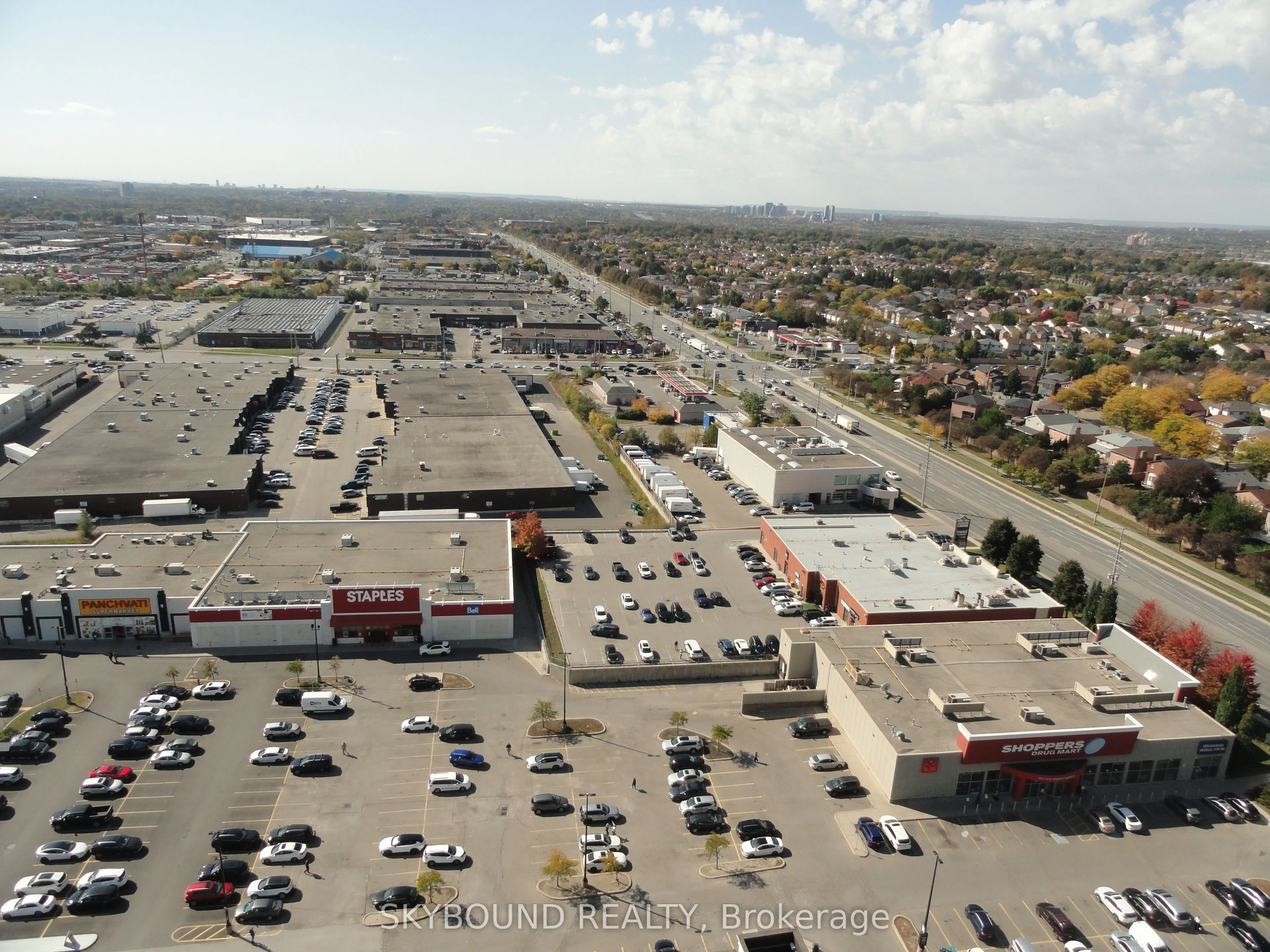 3975 Grand Park Drive ##2207