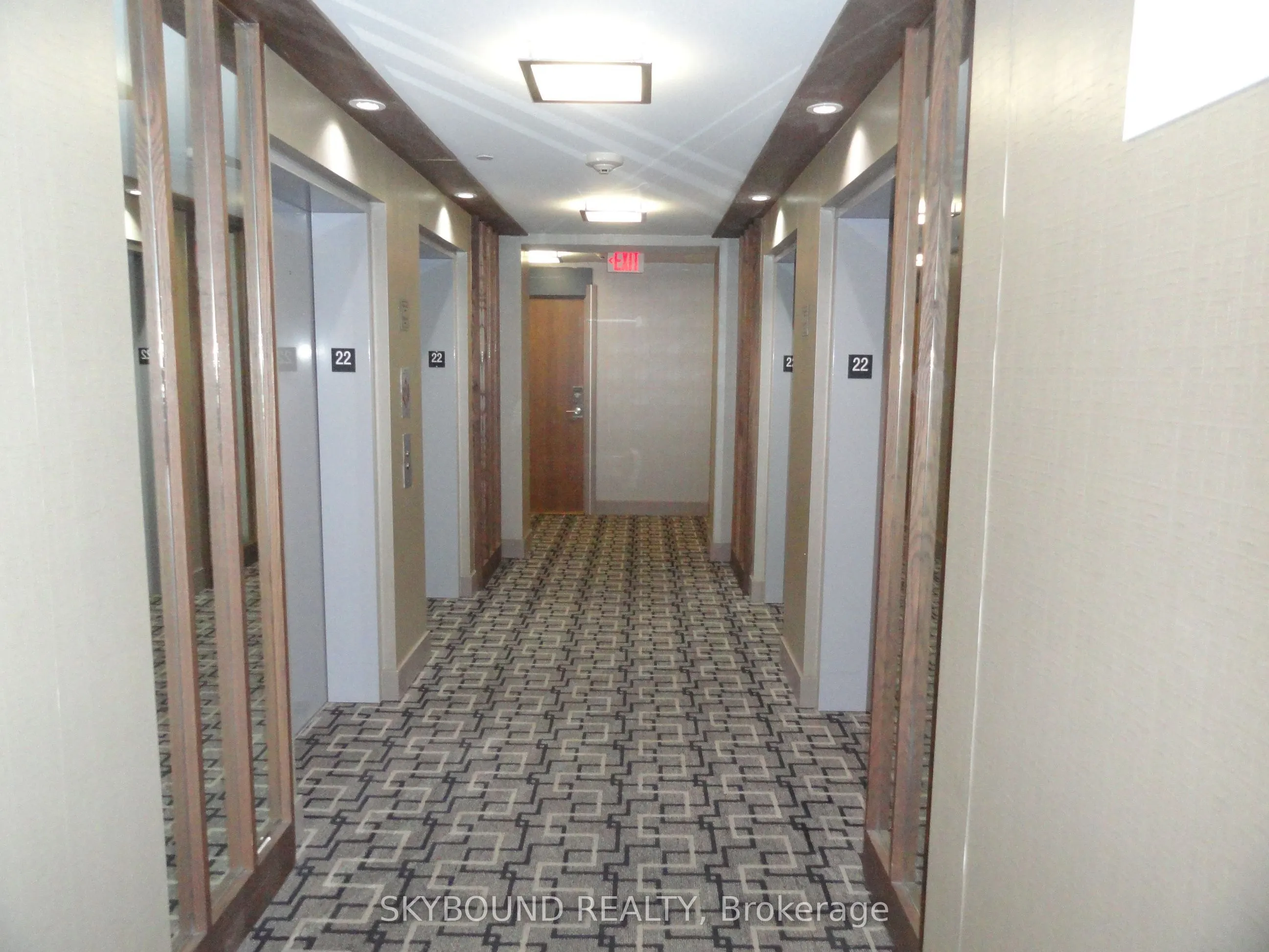 3975 Grand Park Drive ##2207