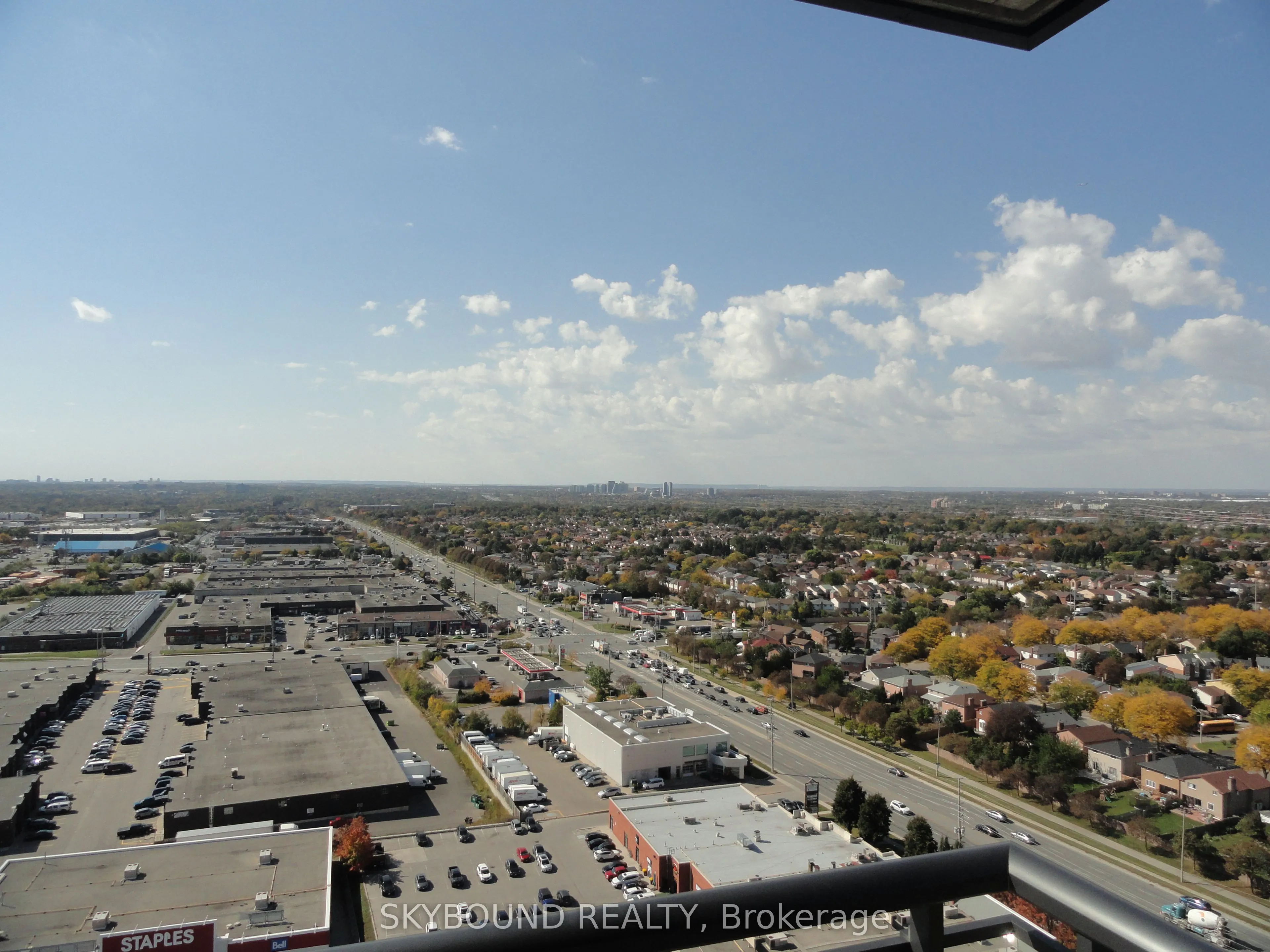 3975 Grand Park Drive ##2207