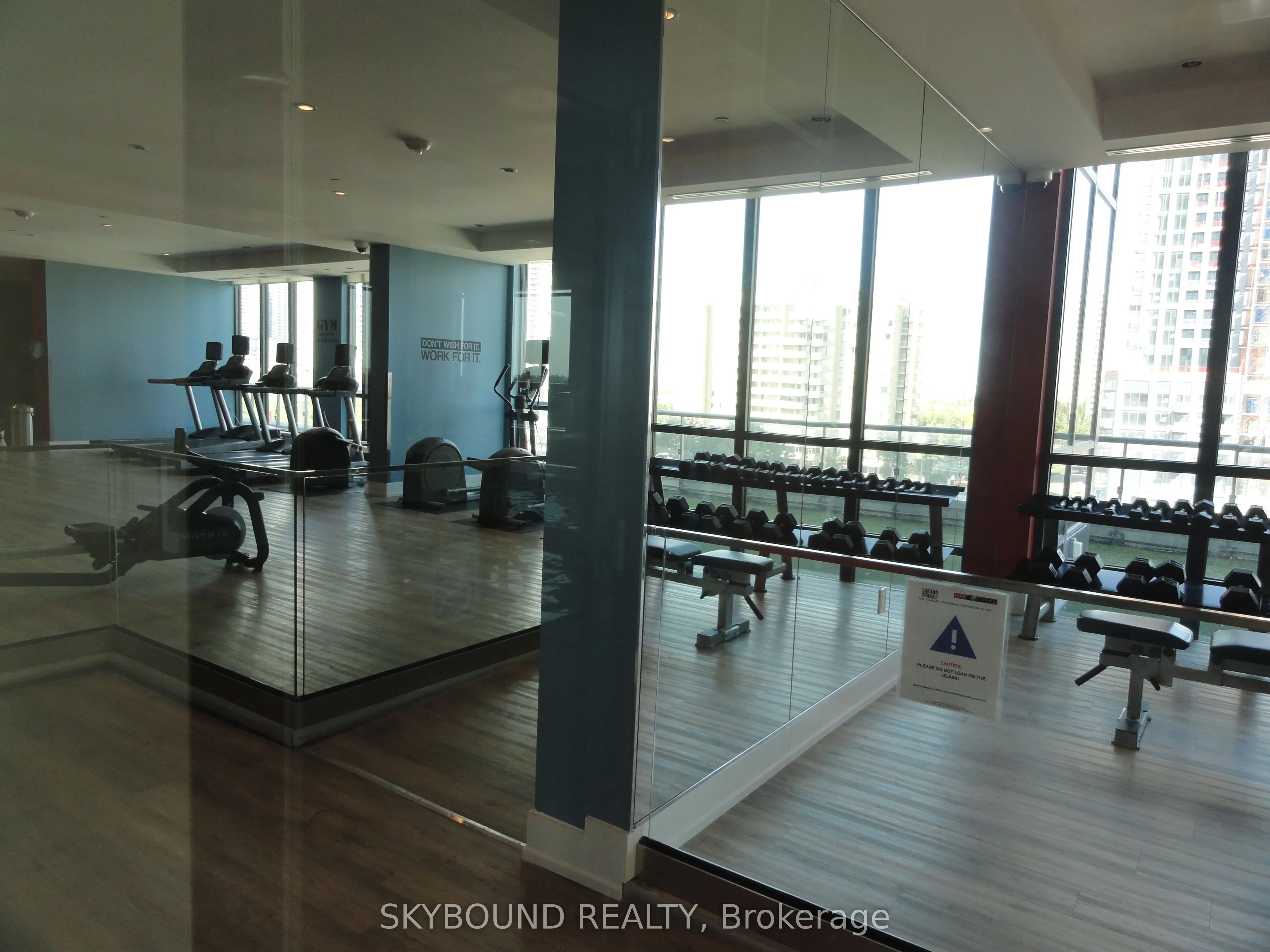 3975 Grand Park Drive ##2207