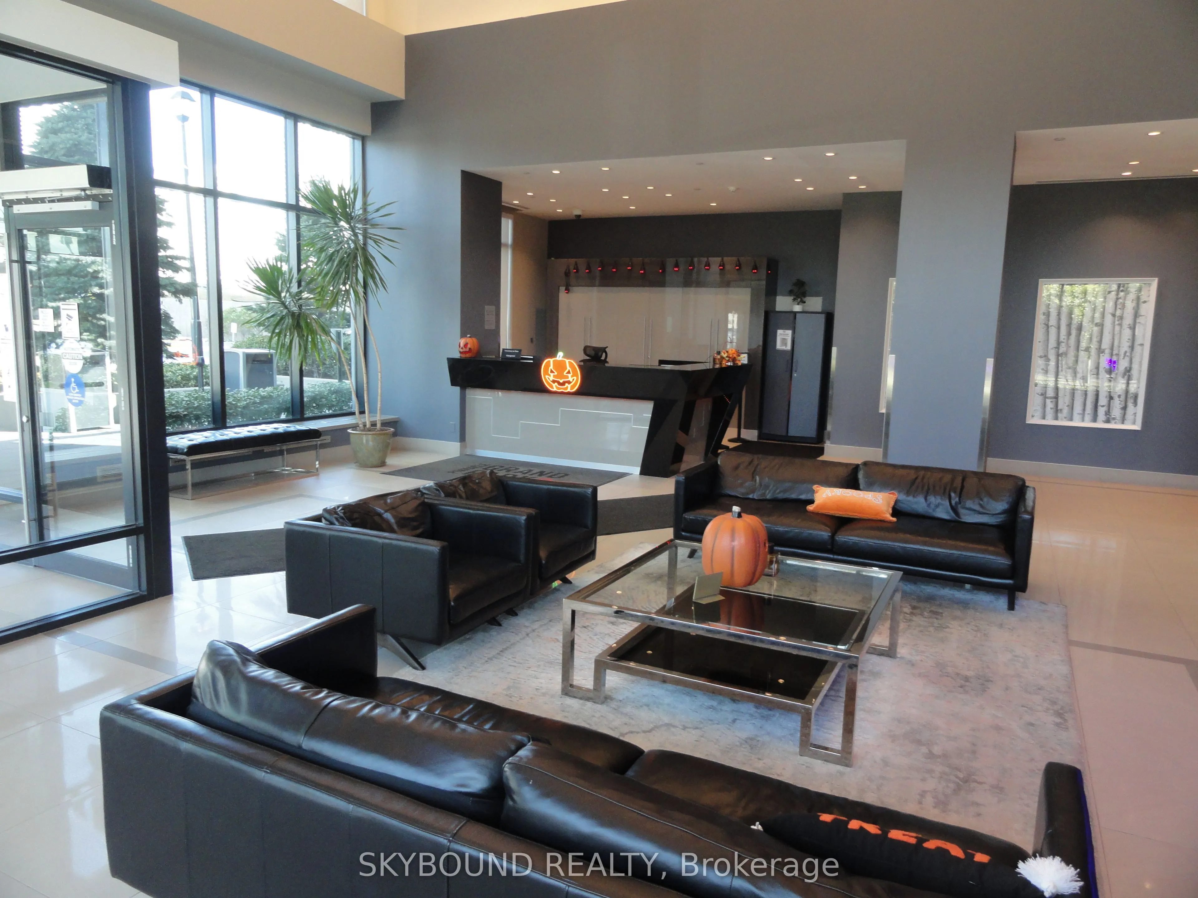 3975 Grand Park Drive ##2207