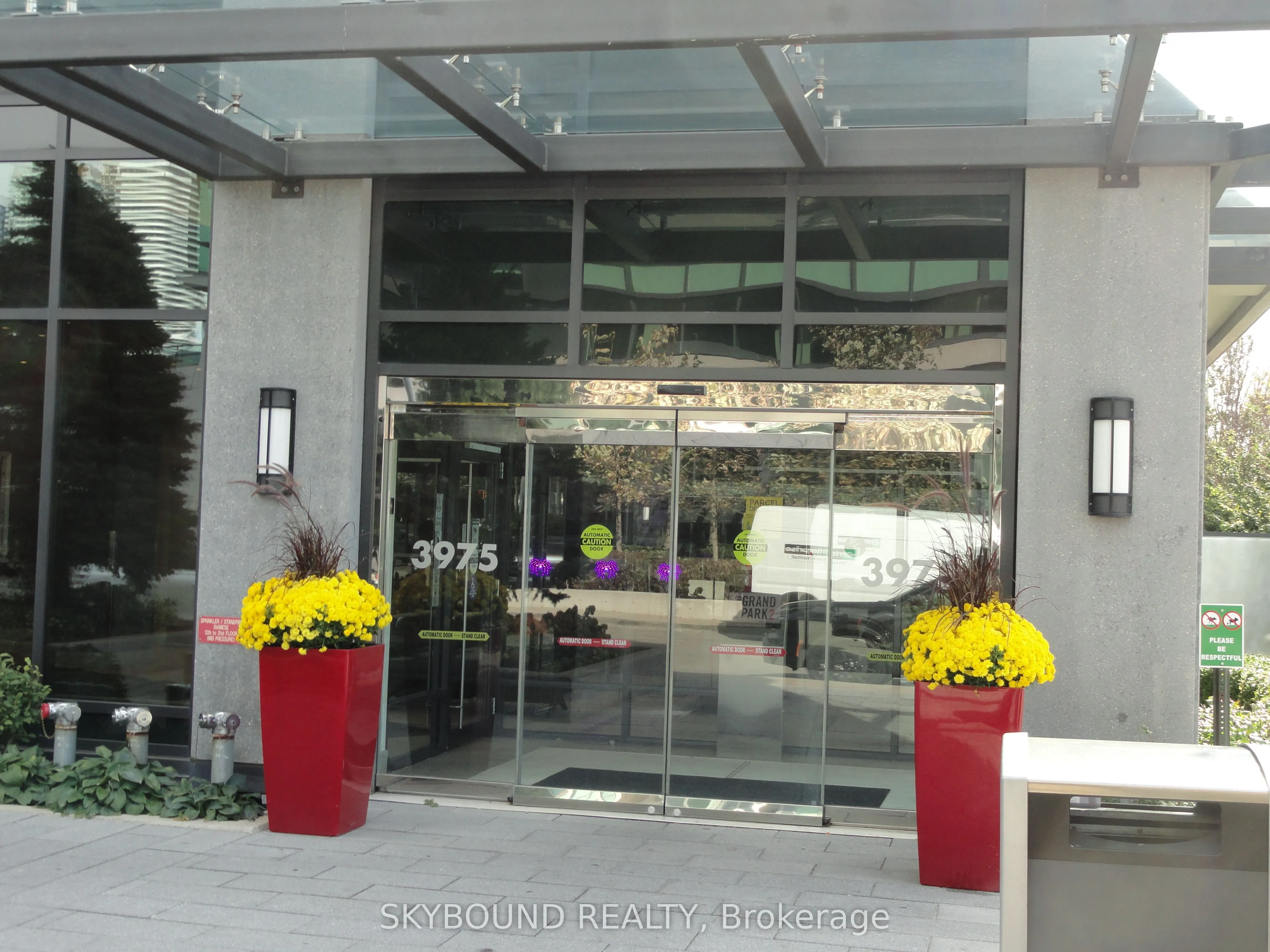 3975 Grand Park Drive ##2207