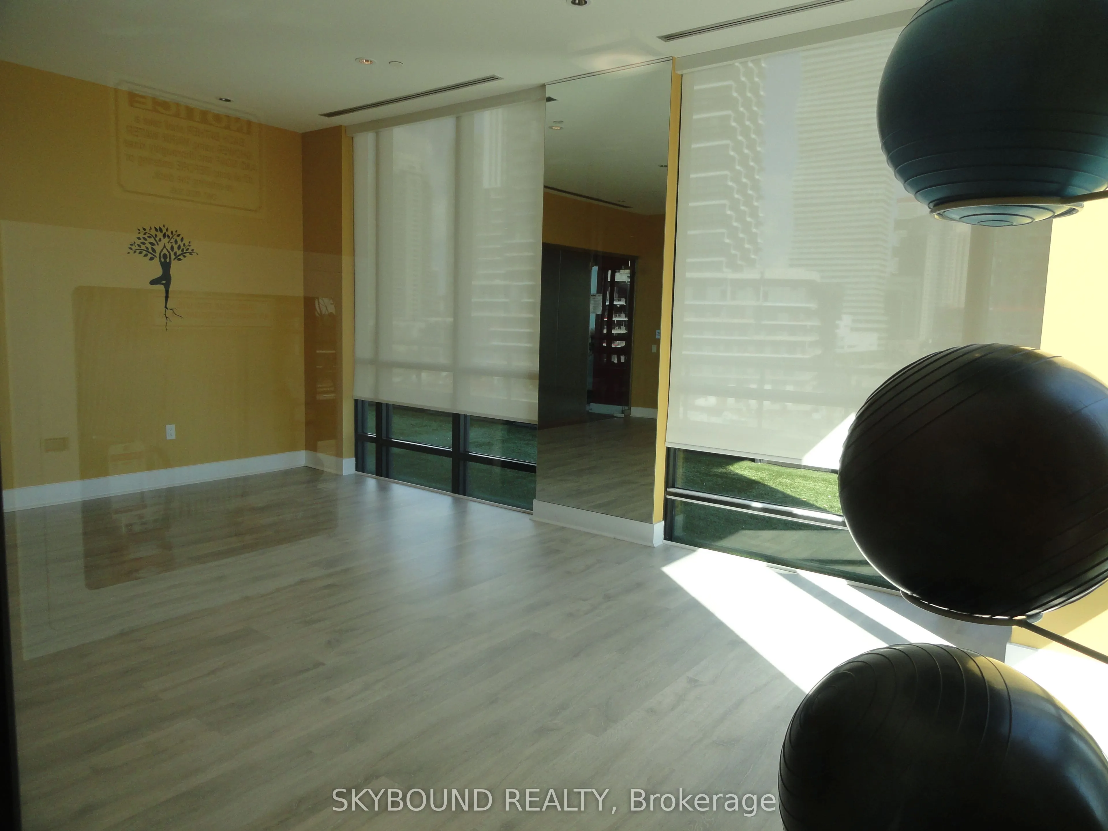 3975 Grand Park Drive ##2207