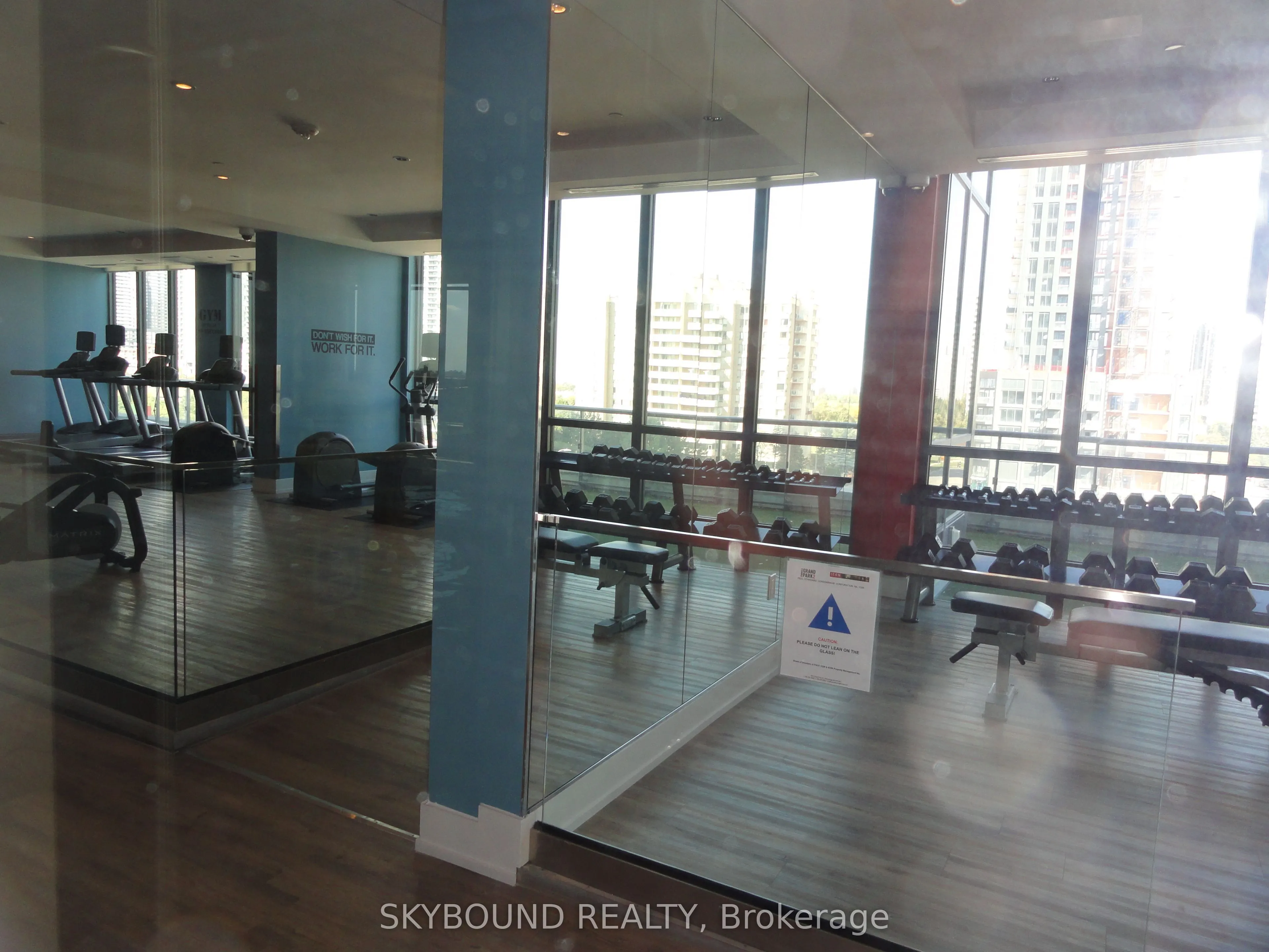 3975 Grand Park Drive ##2207