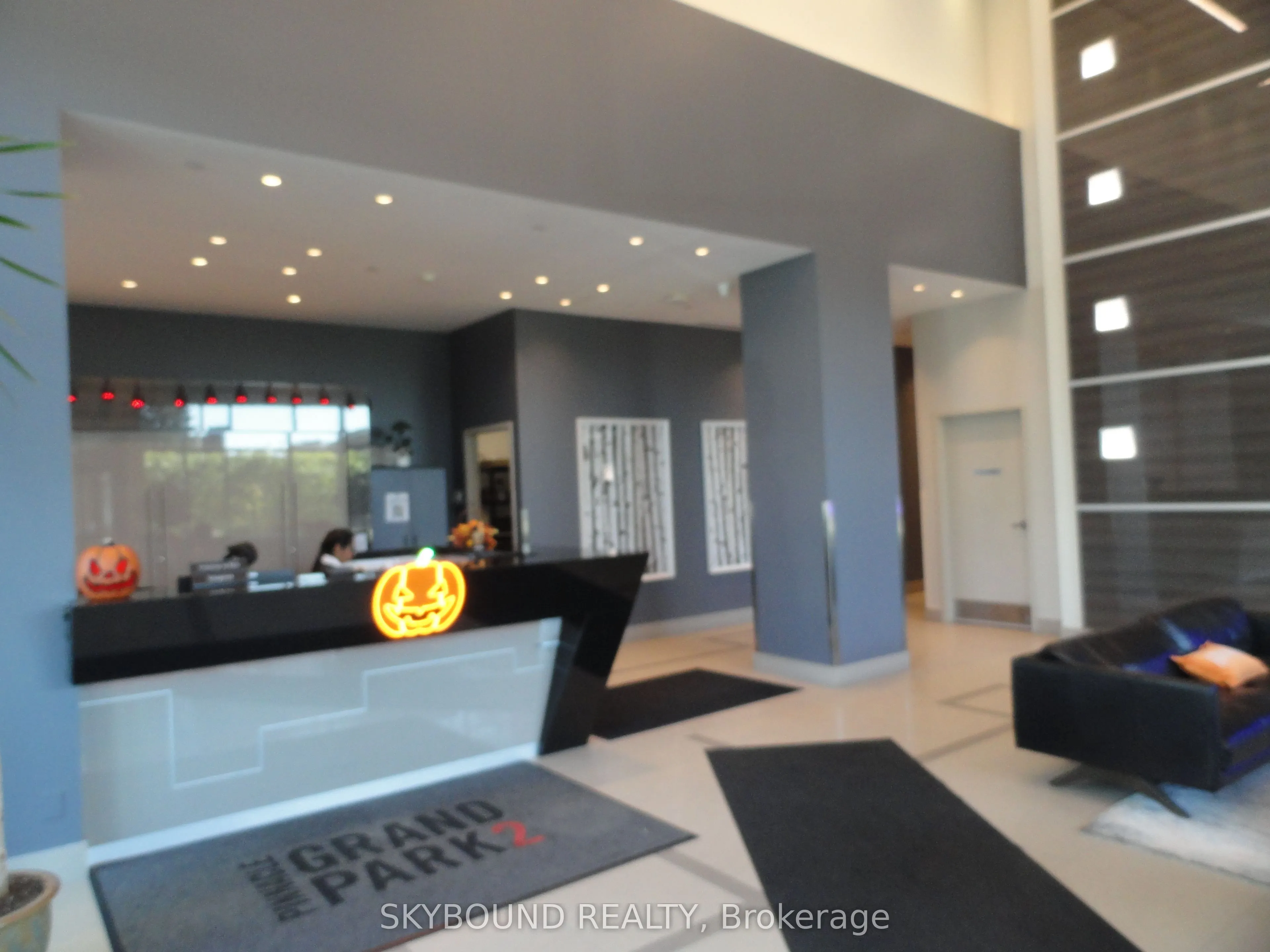 3975 Grand Park Drive ##2207