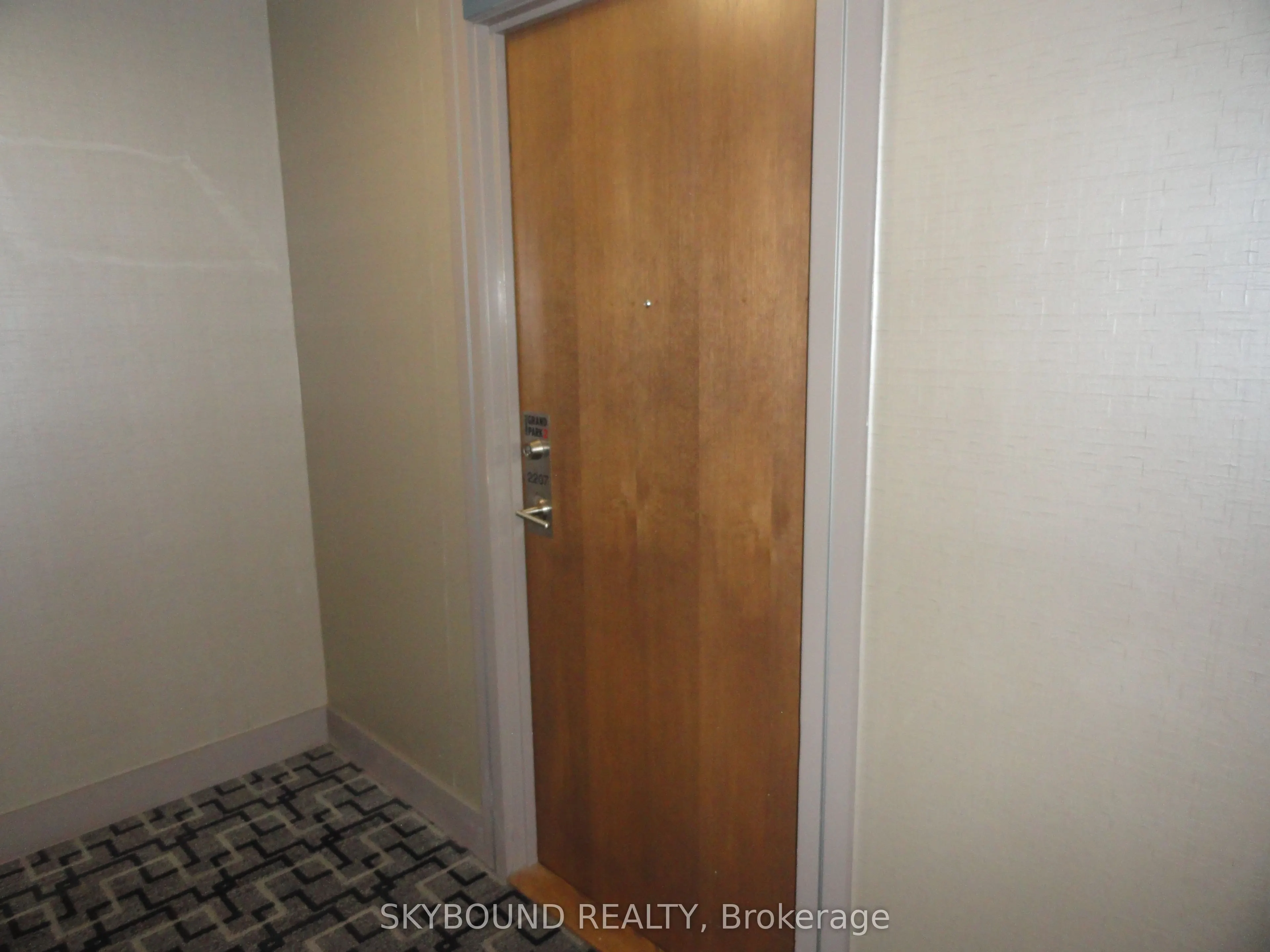 3975 Grand Park Drive ##2207