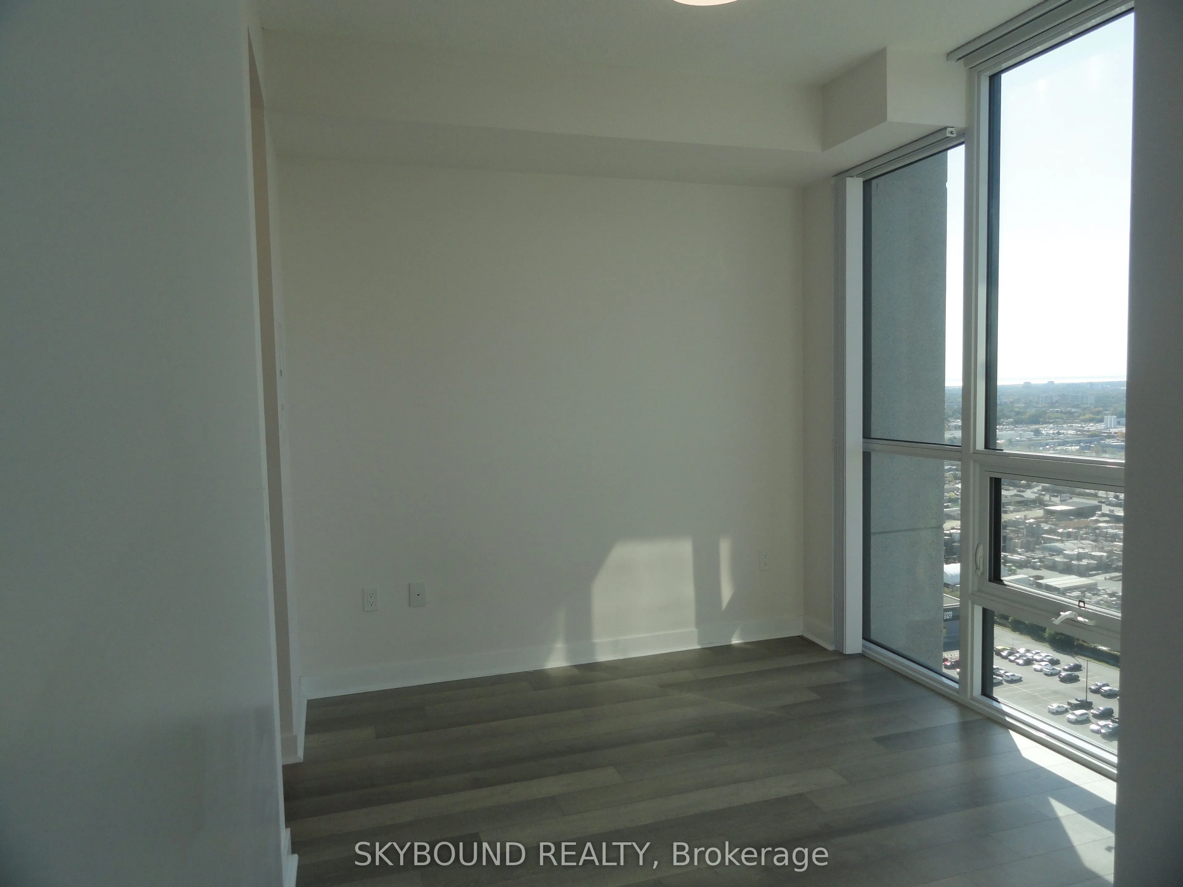 3975 Grand Park Drive ##2207
