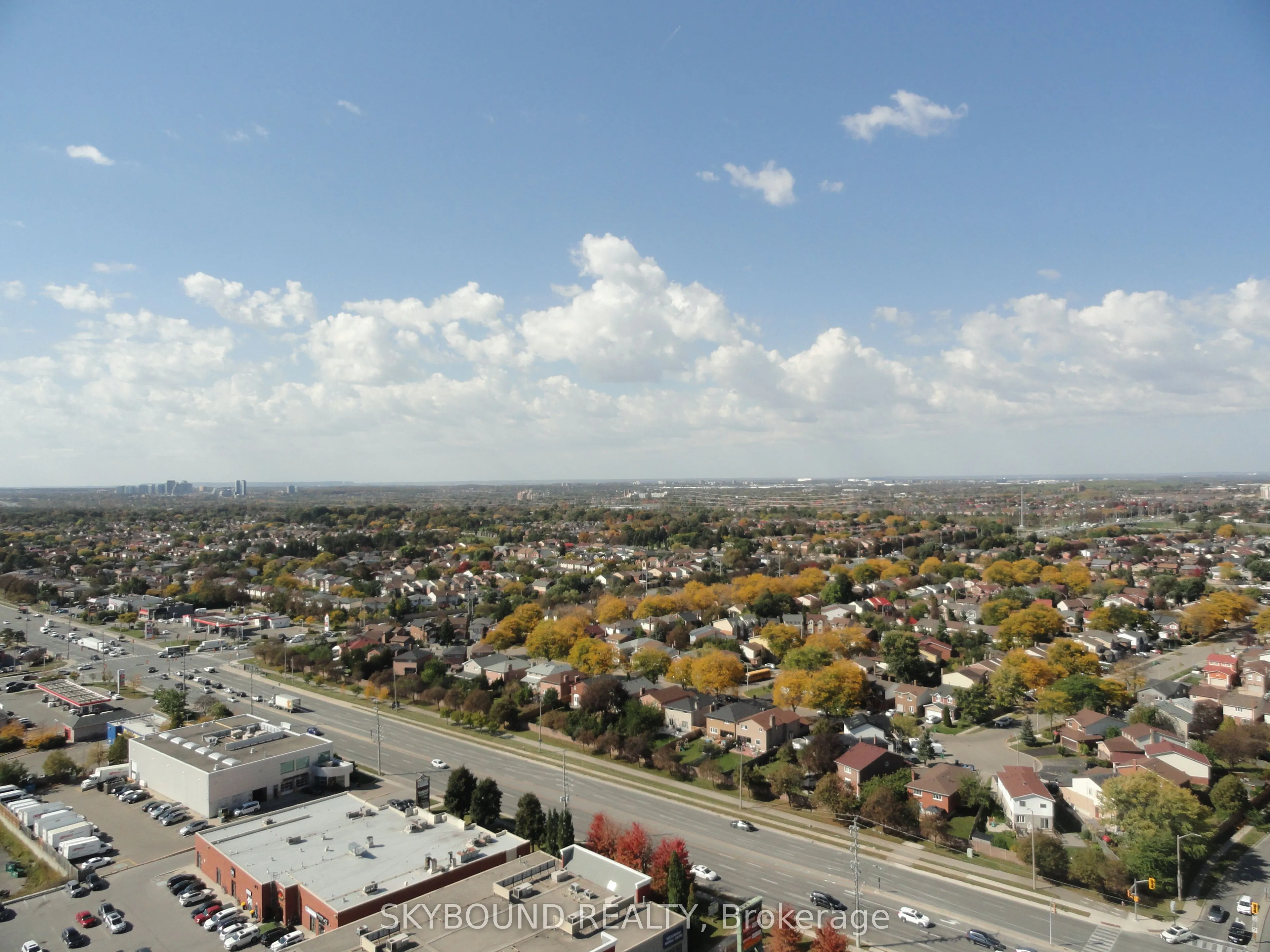 3975 Grand Park Drive ##2207