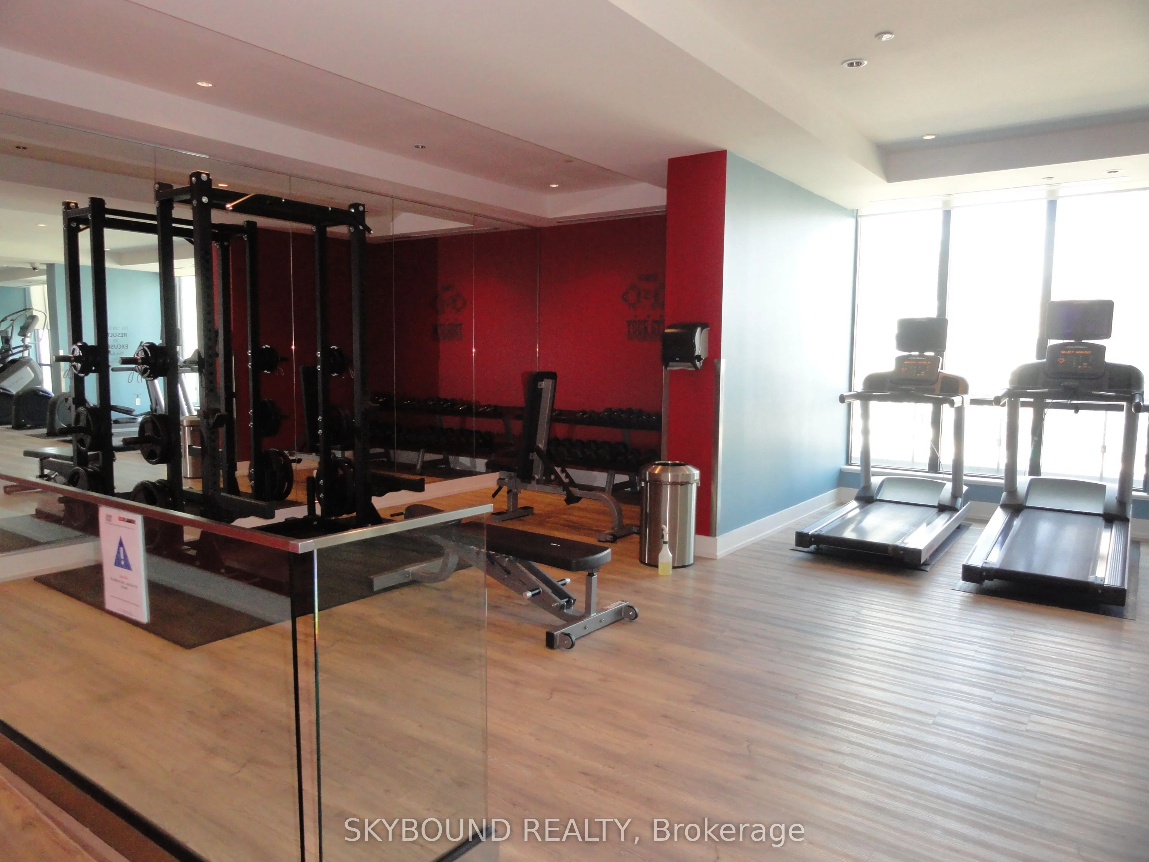 3975 Grand Park Drive ##2207