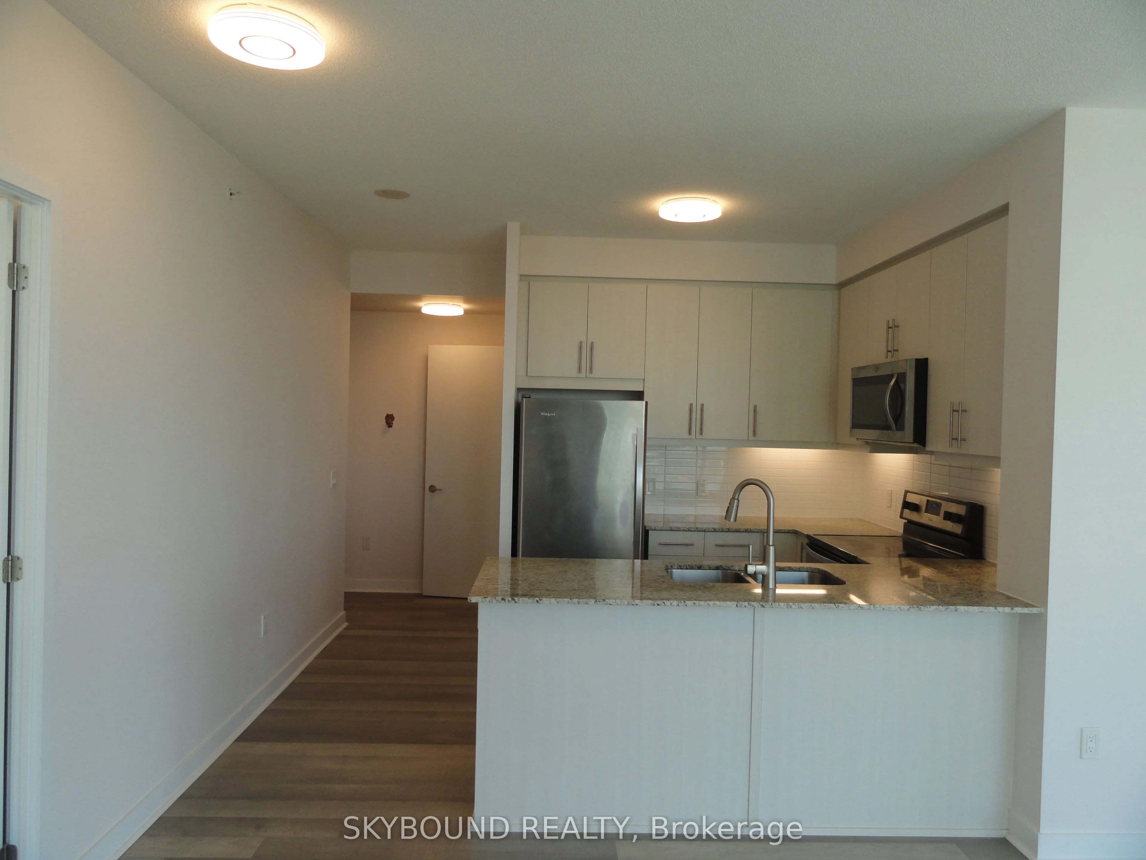 3975 Grand Park Drive ##2207