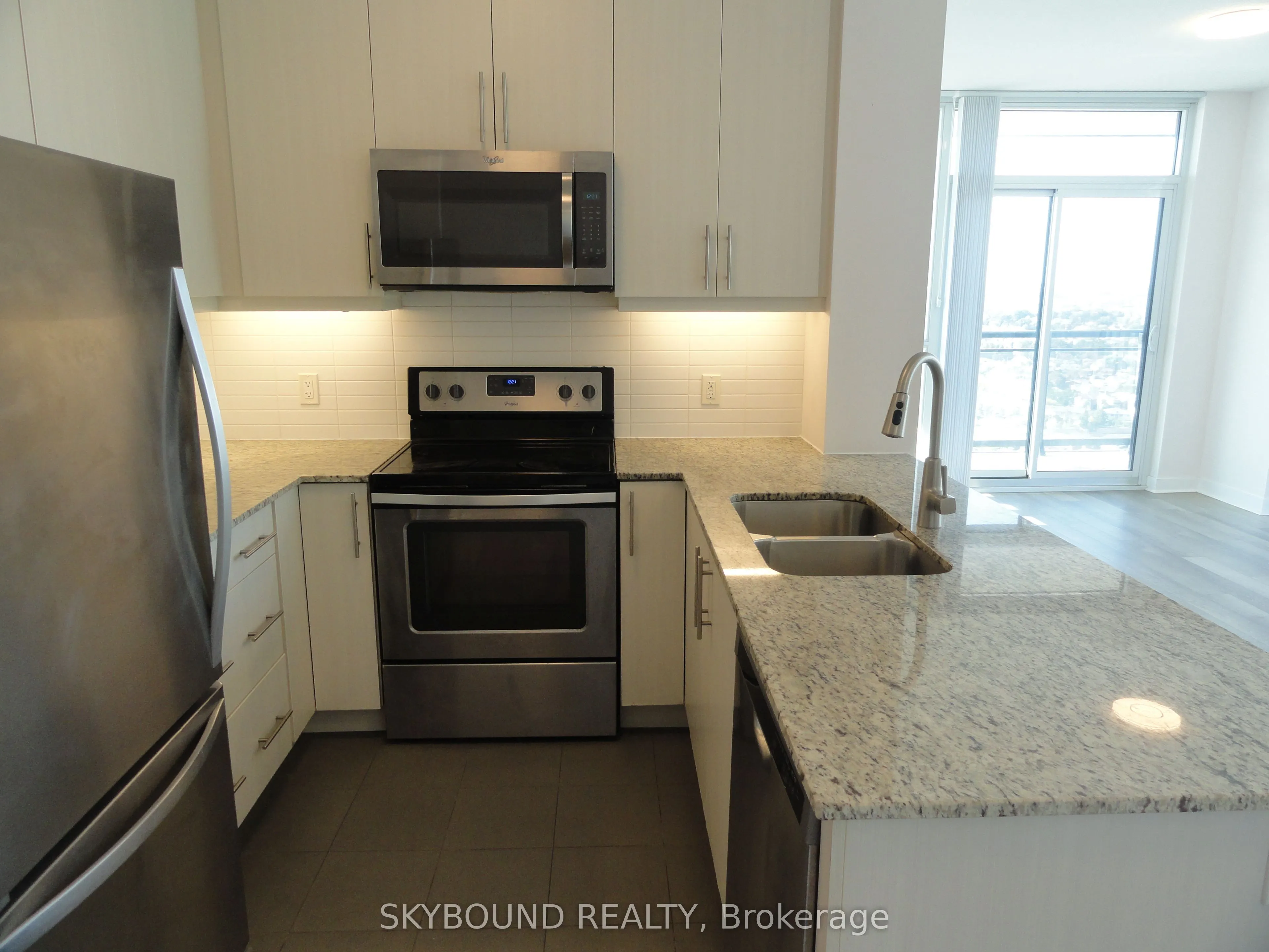 3975 Grand Park Drive ##2207