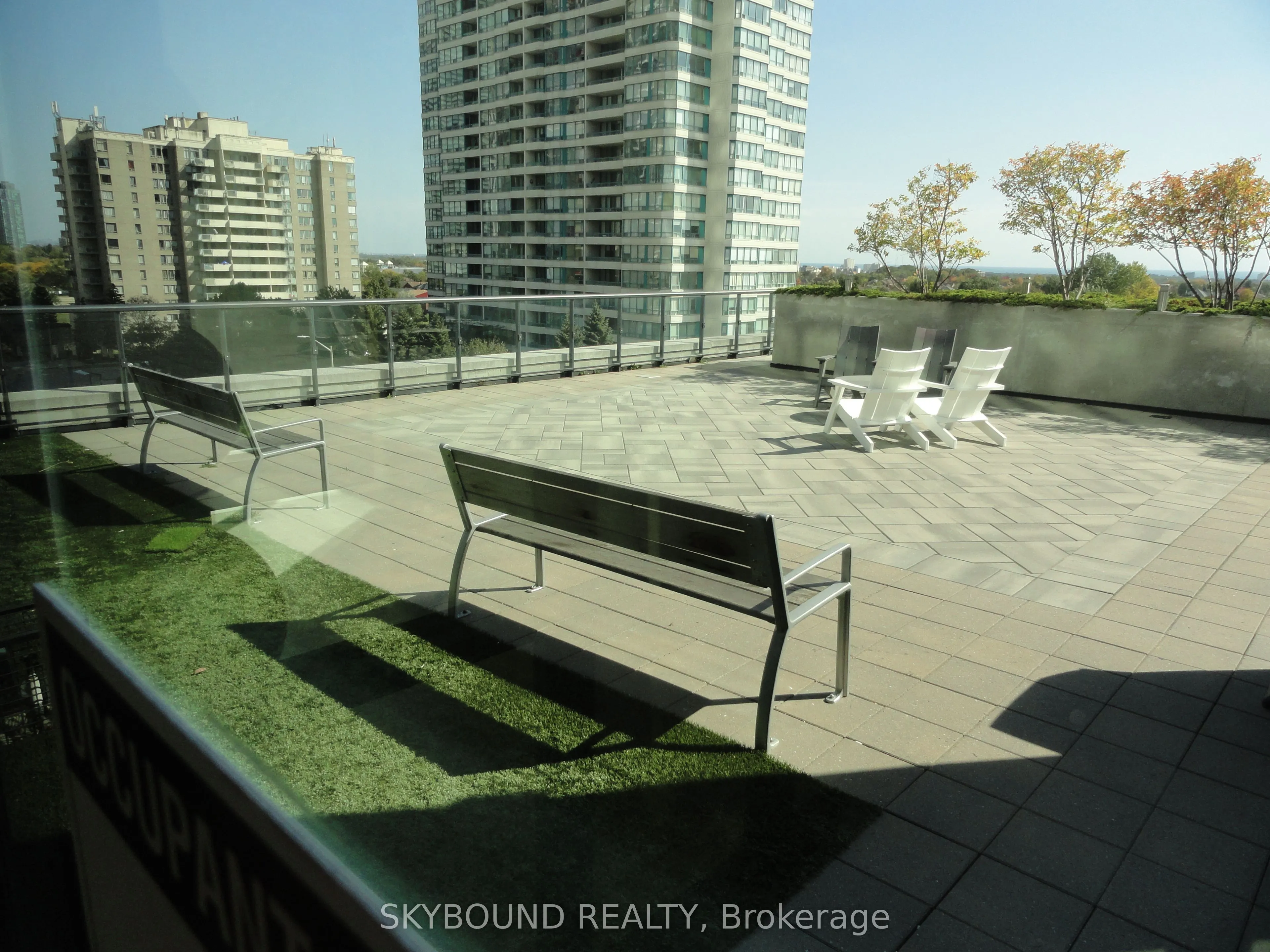 3975 Grand Park Drive ##2207