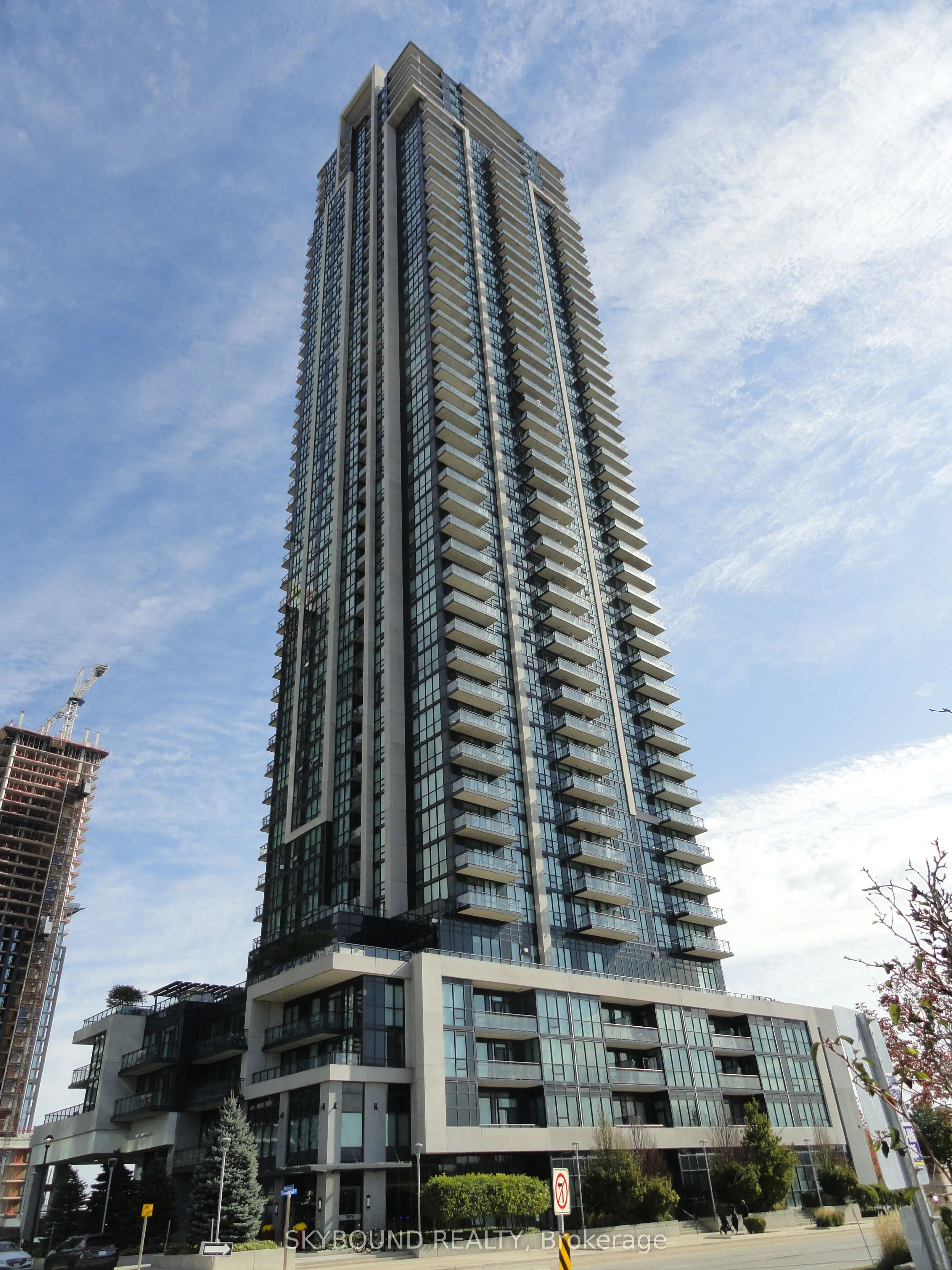 3975 Grand Park Drive ##2207
