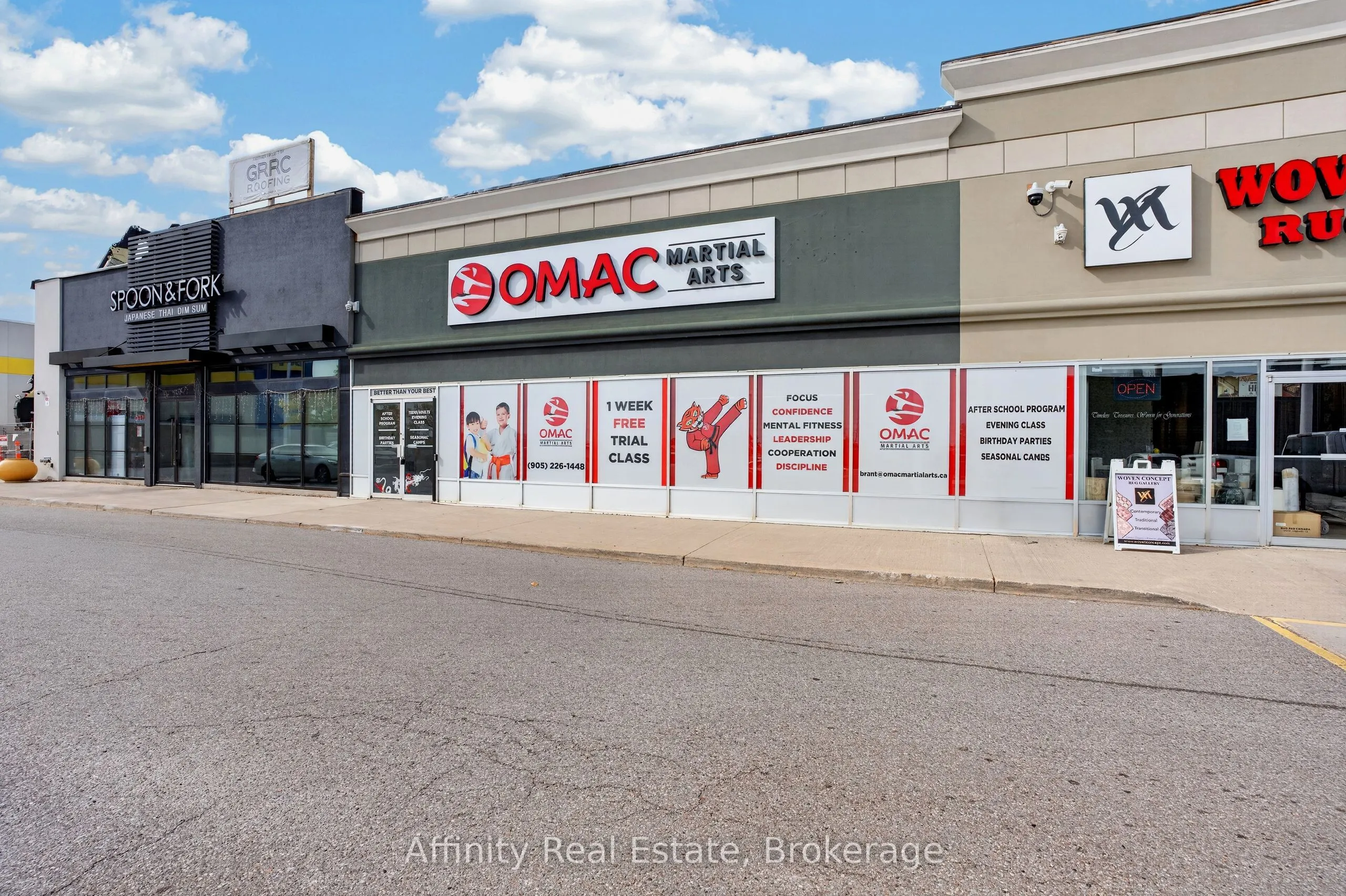 1200 Brant Street #B4