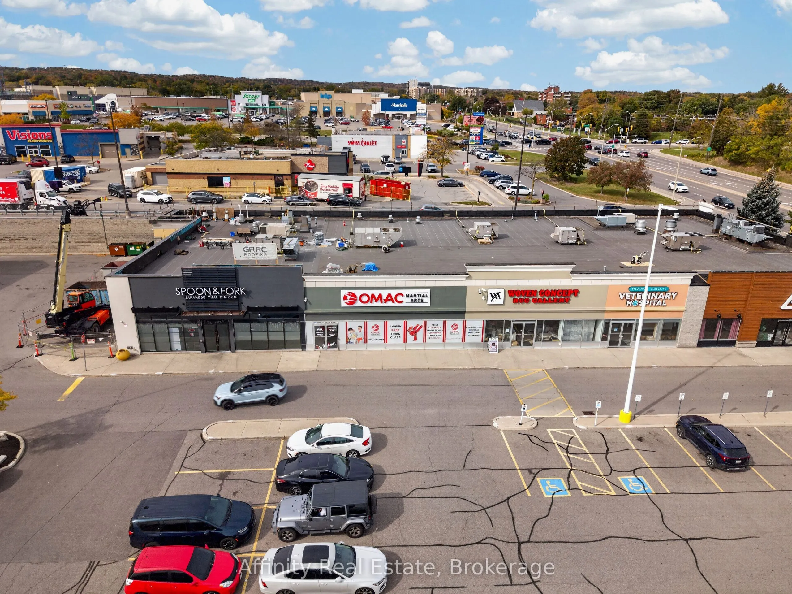 1200 Brant Street #B4