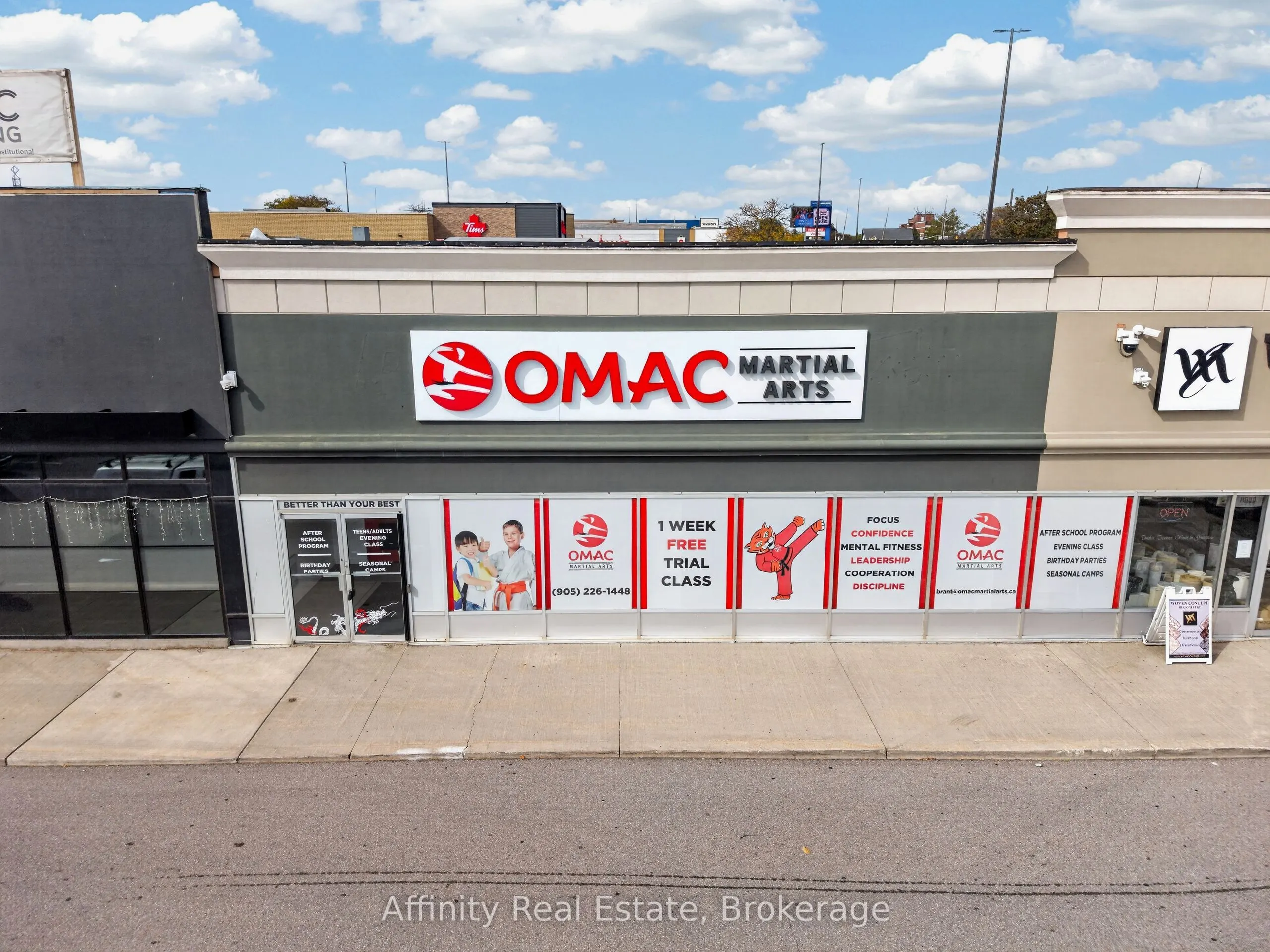 1200 Brant Street #B4