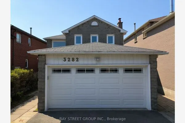 3282 Dragon Drive